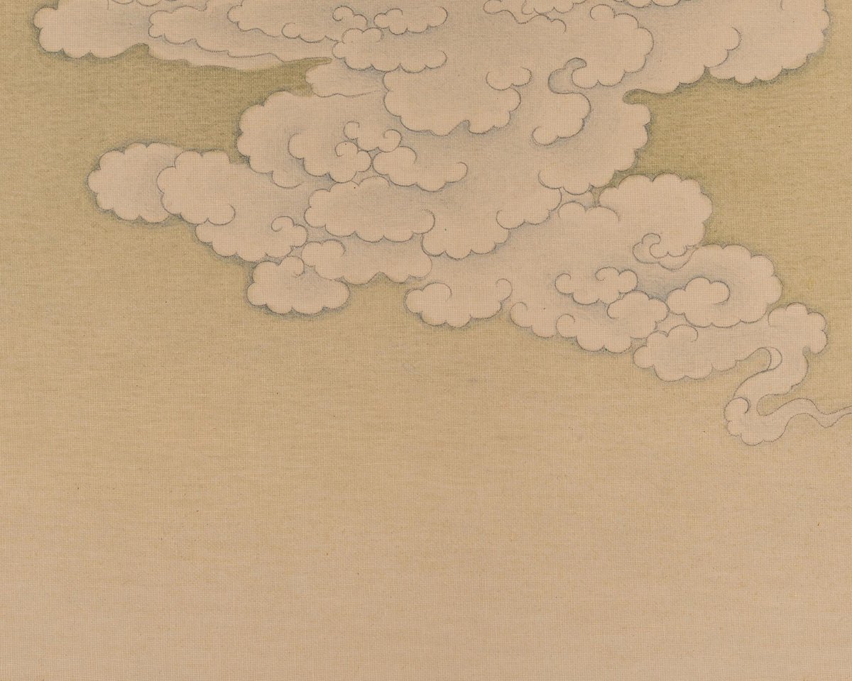 Green Tara Swift Liberator Thangka | Shyama Tara | Symbolize Compassion in Action