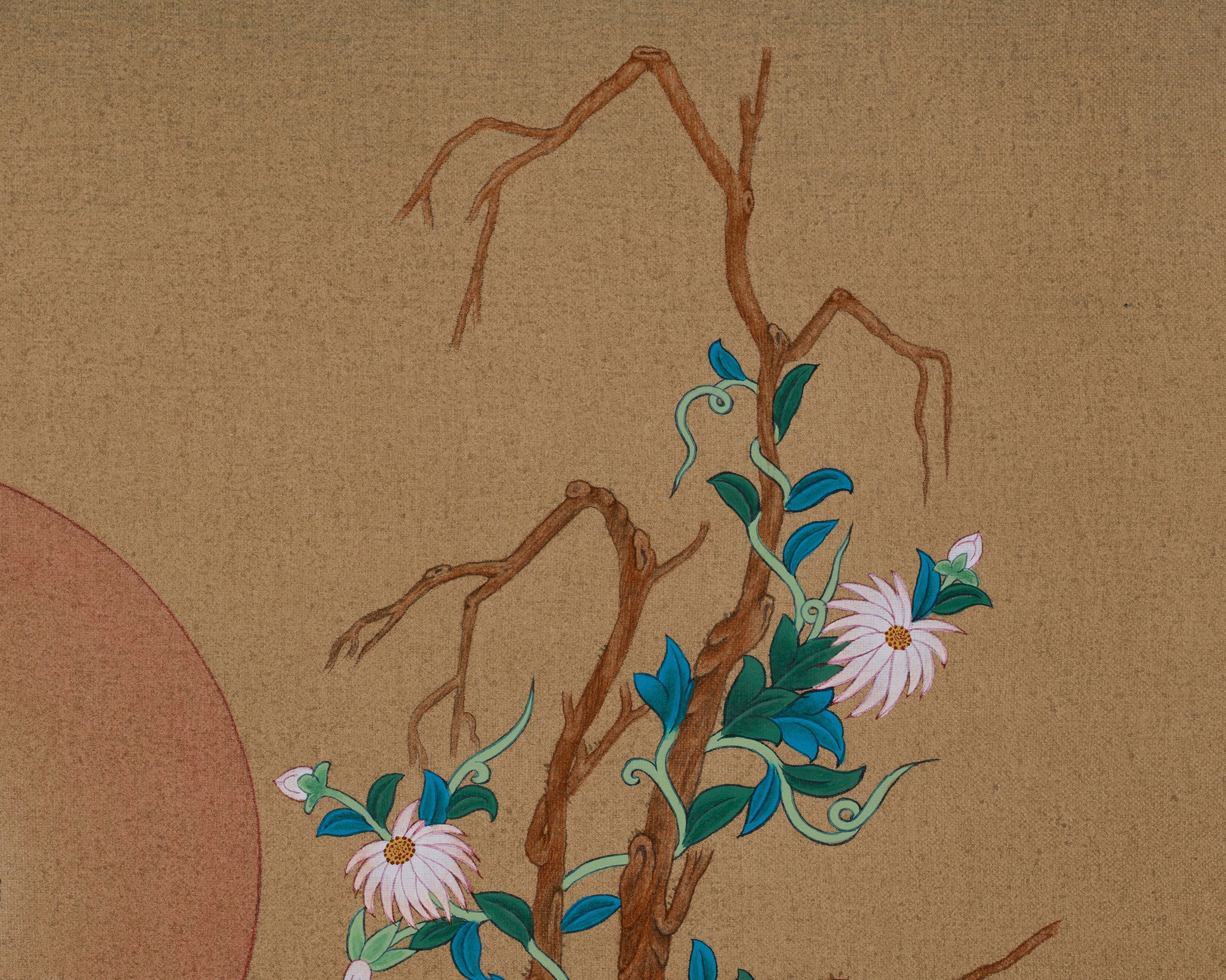 Enlighten Buddha Shakyamuni Thangka | Enlightenment & the Path to Nirvana