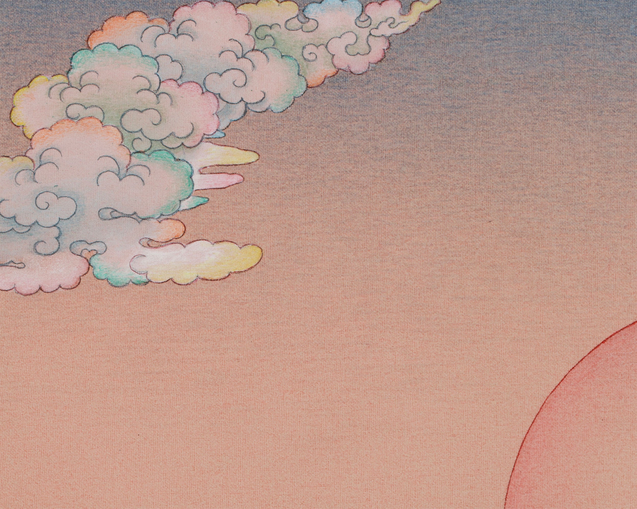 Healing Deity, Medicine Buddha Thangka | 24K Gold & Natural Stone Colors