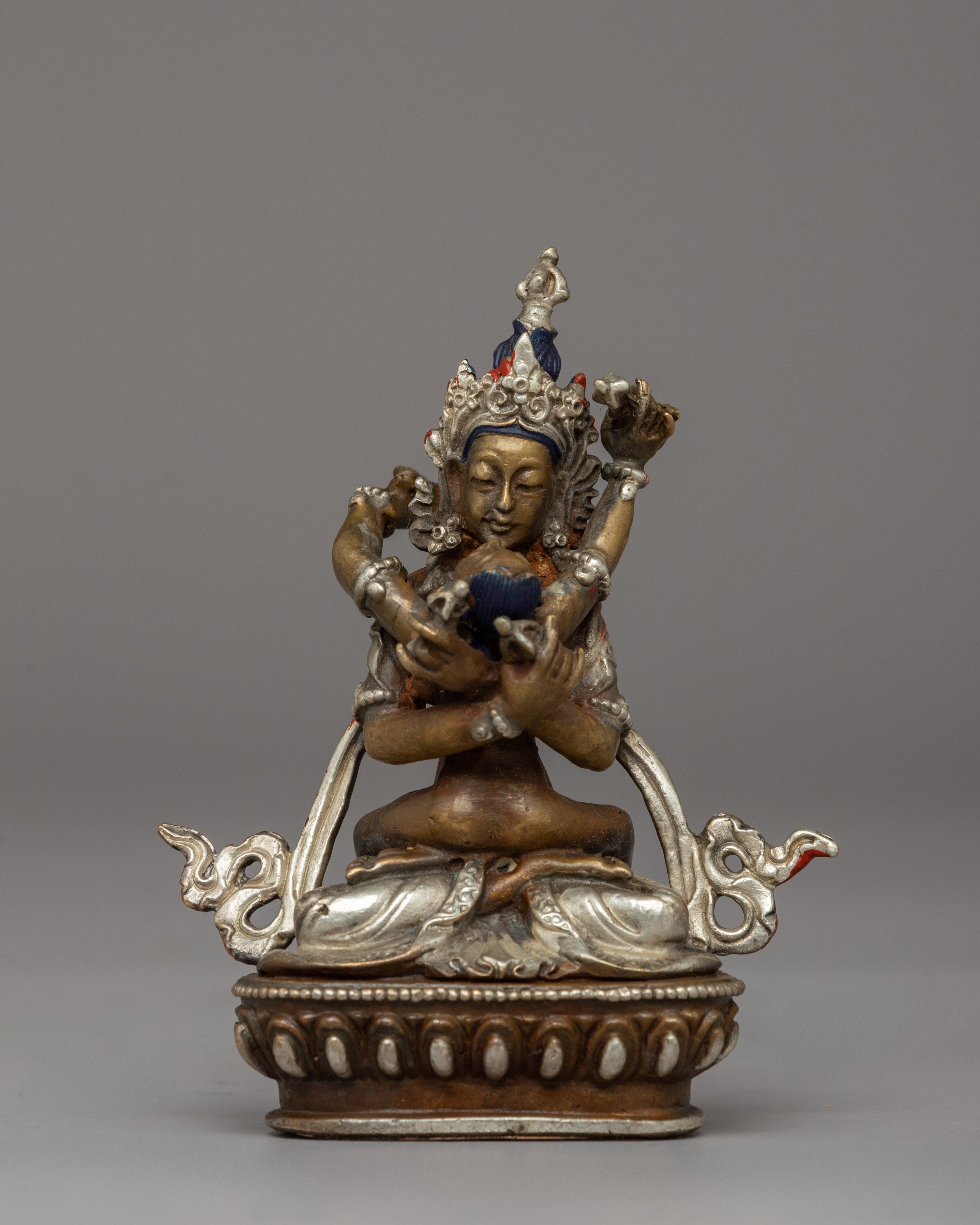 vajradhara-with-consort-statue