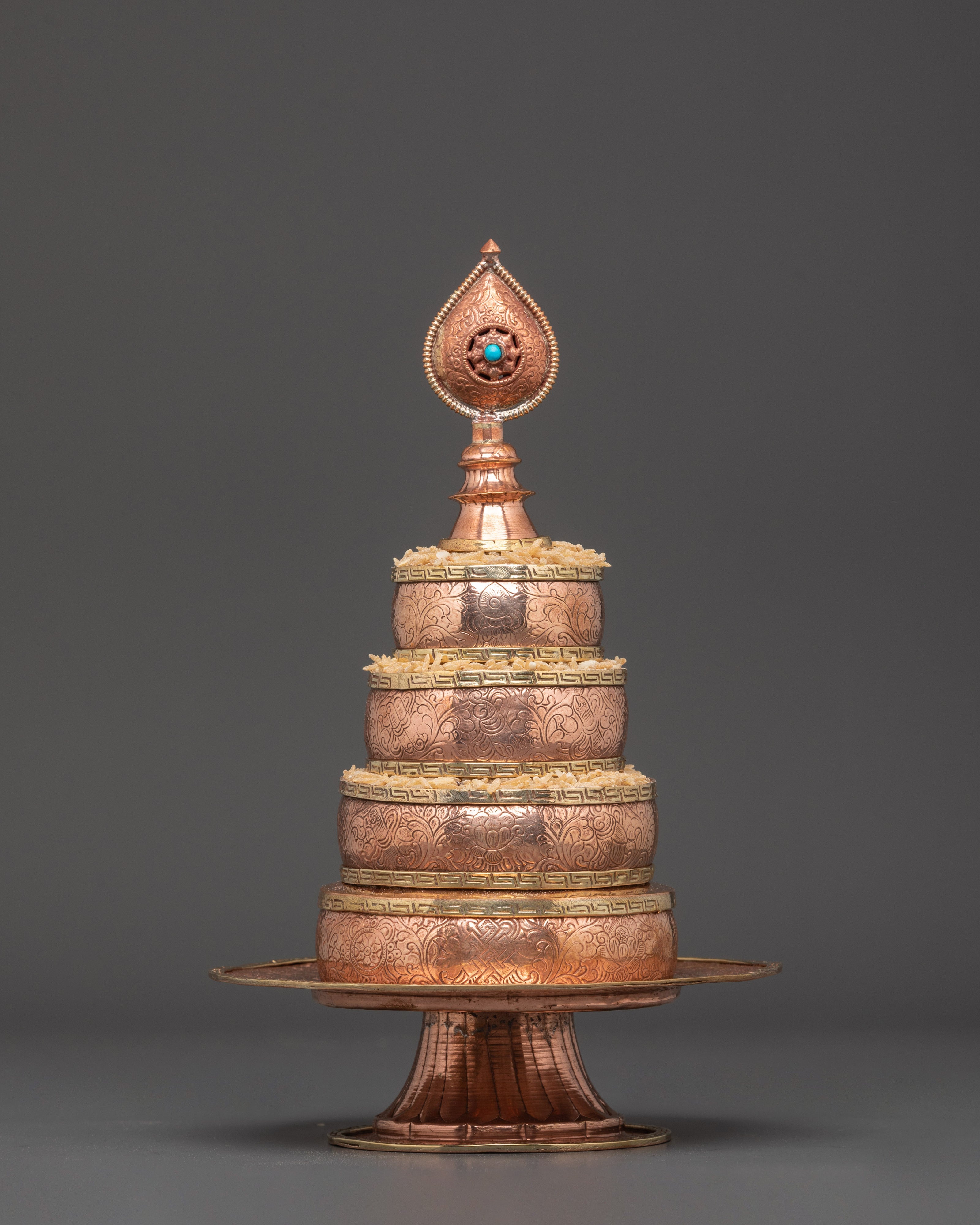 handcrafted-copper-mandala-art