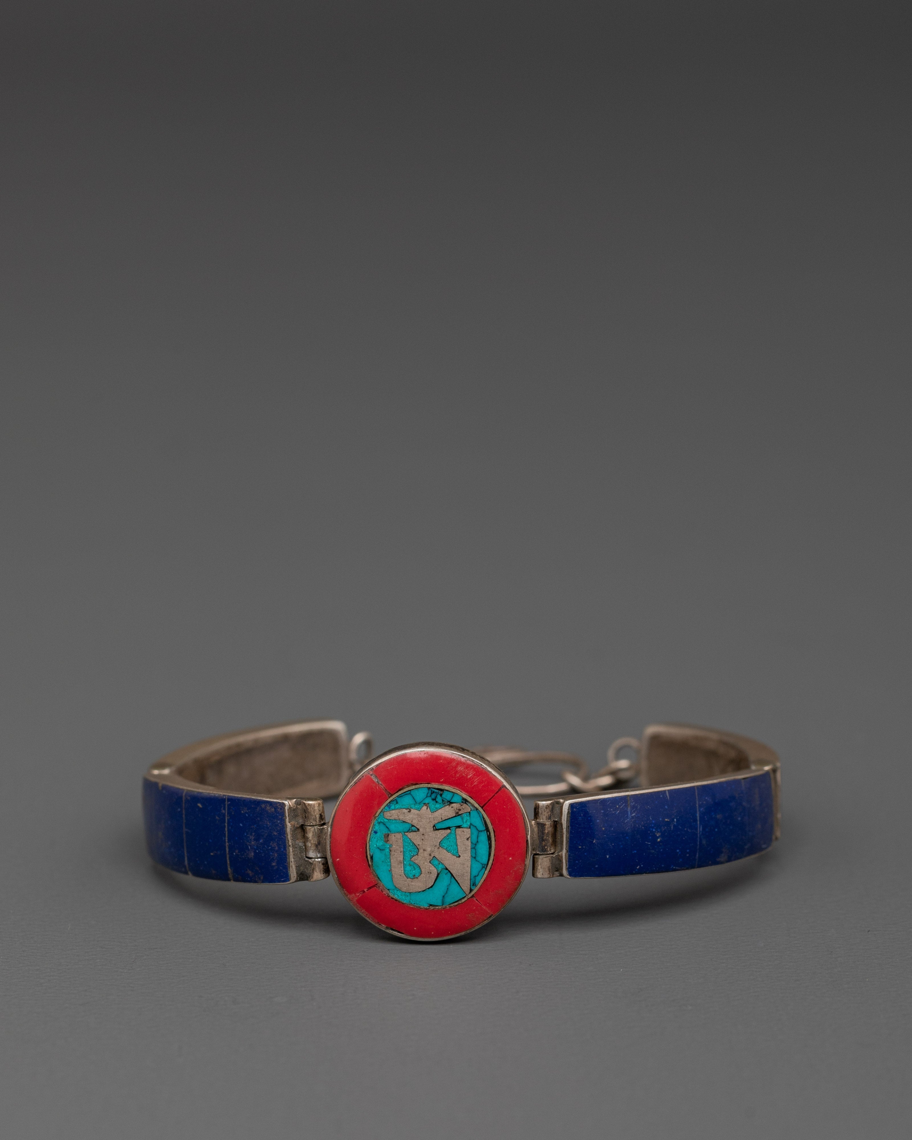 Tibetan Hand Jewelry