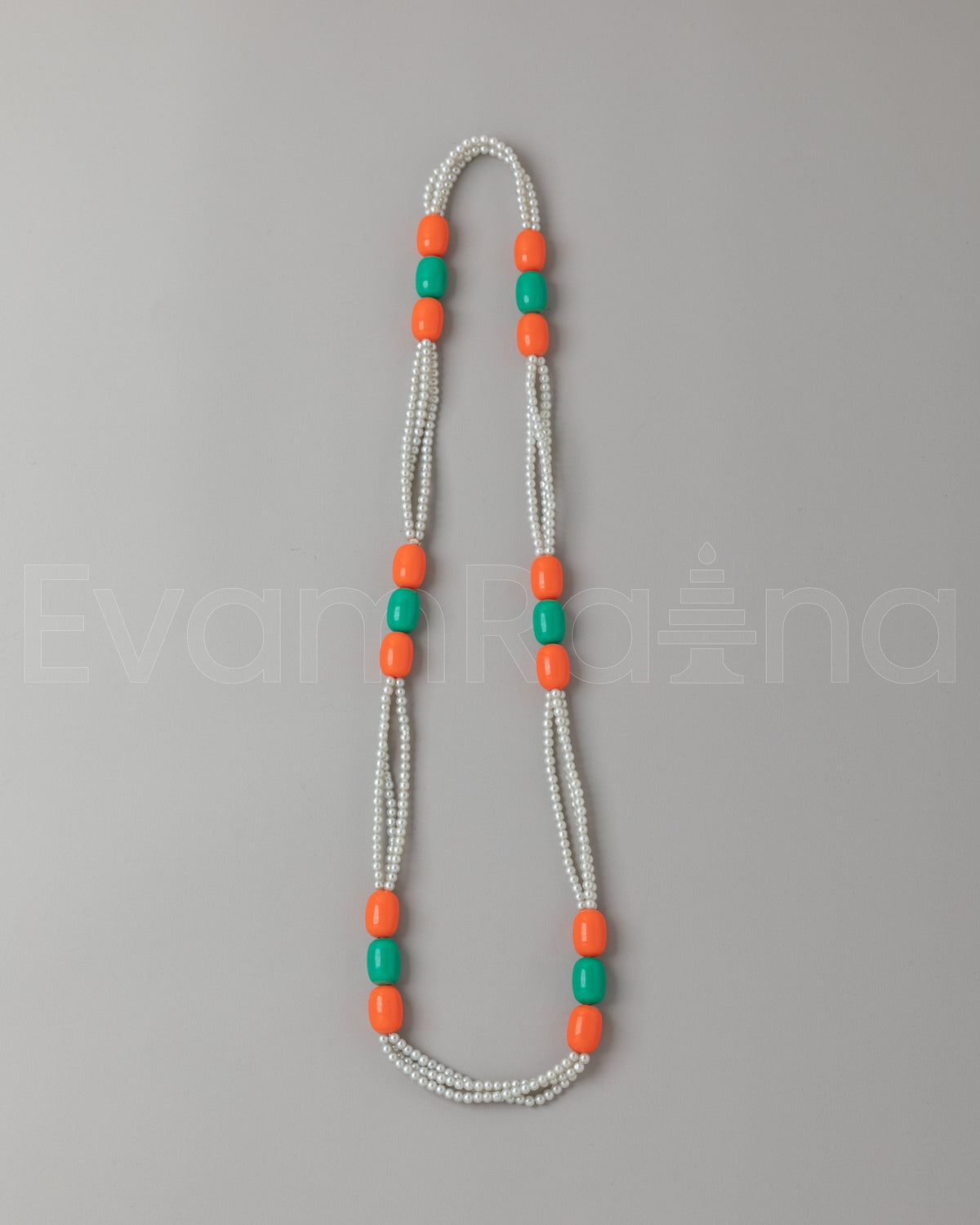 Traditional Bead Necklace