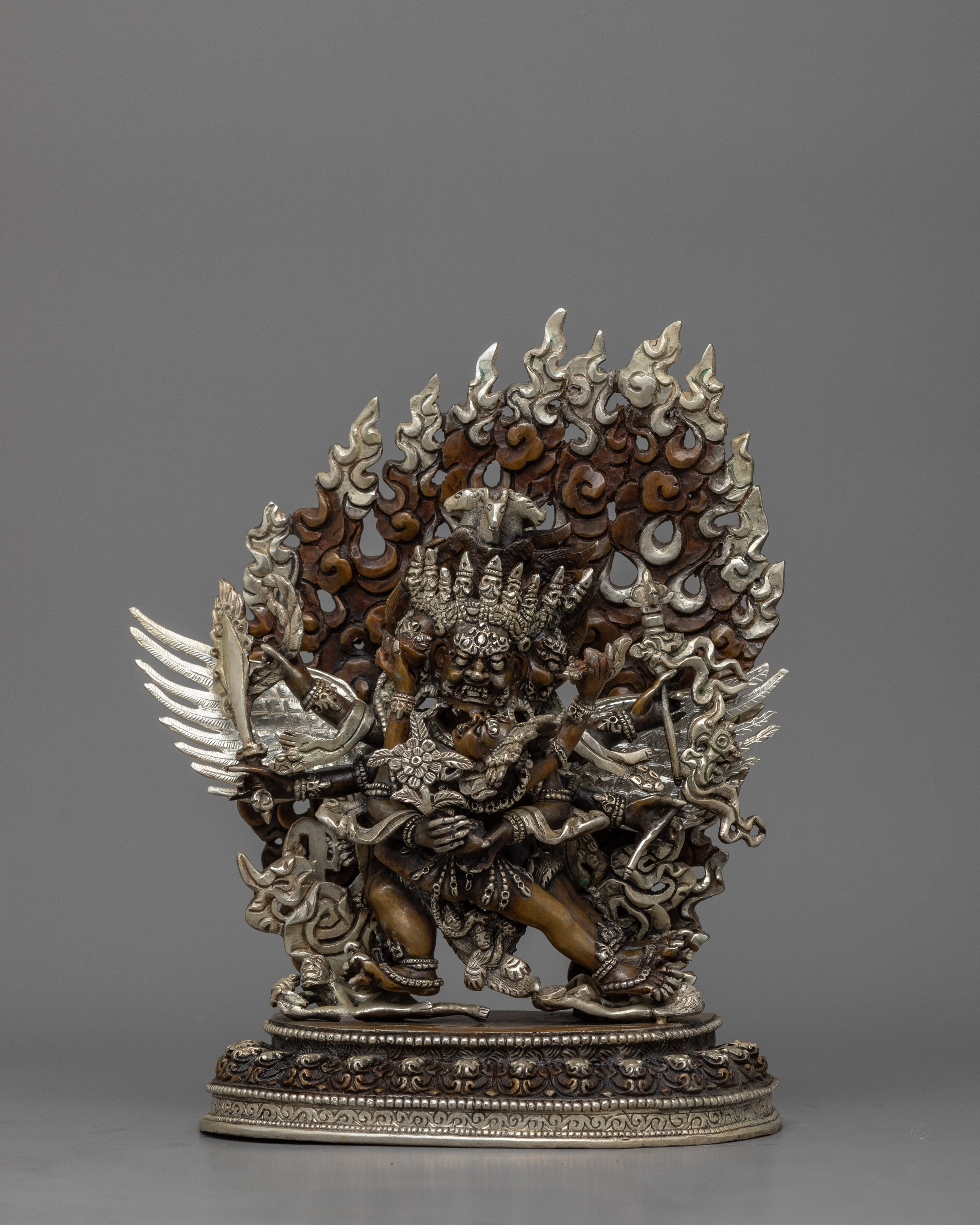 hayagriva-statue-with-his-consort-vajravarahi