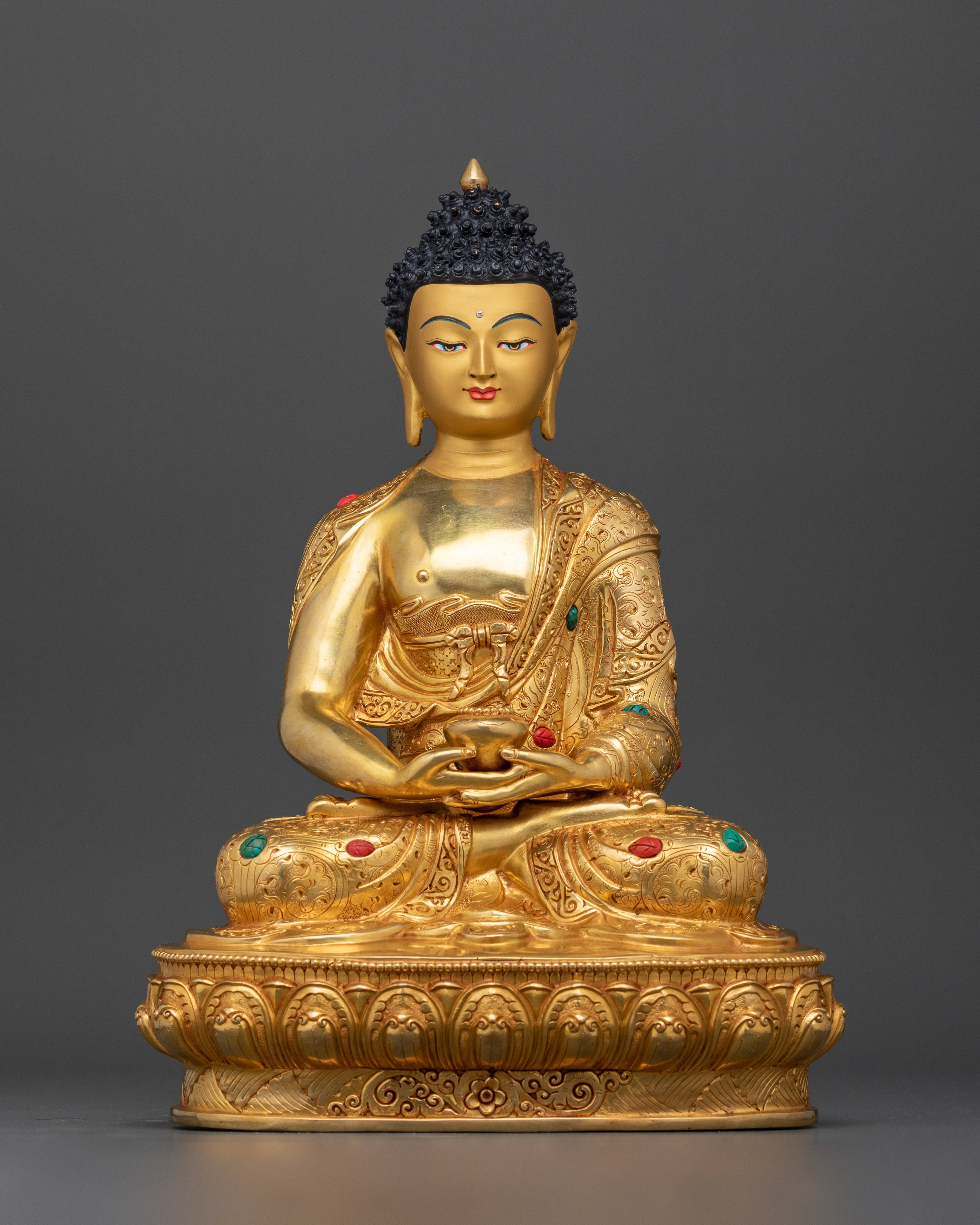 amitabha-buddha-of-pure-land-statue