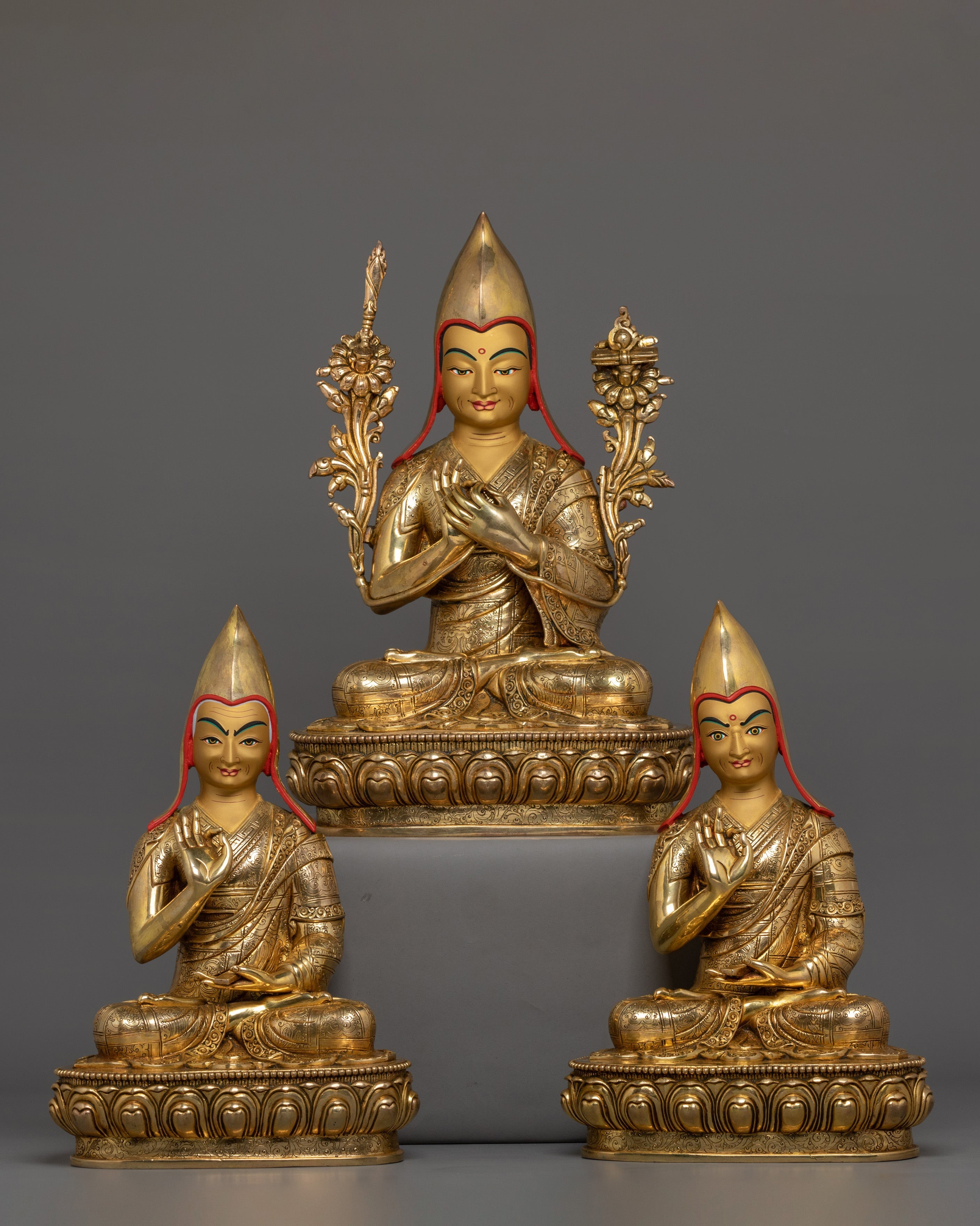 dharma-teacher-tsongkhapa-set