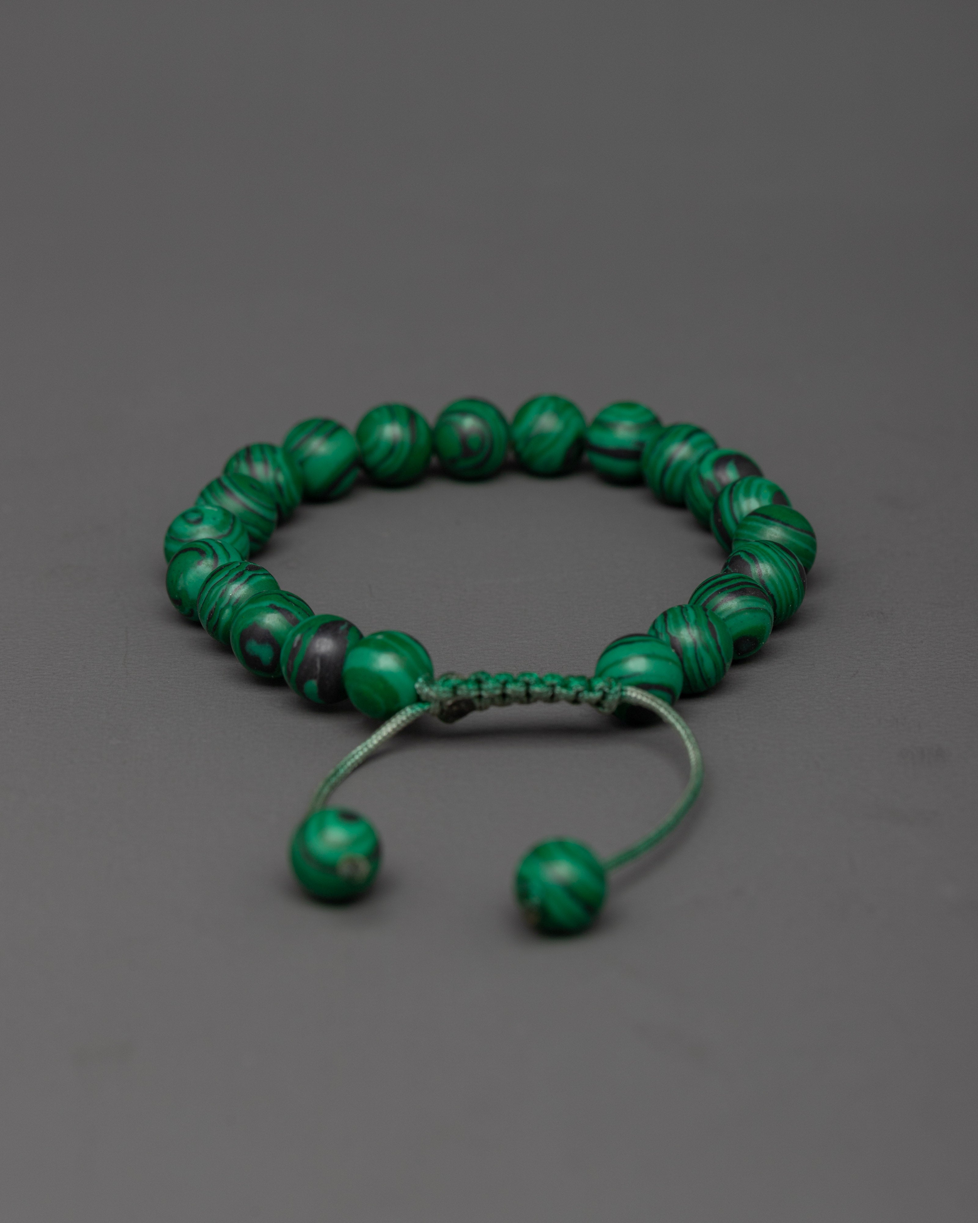 Wrist Mala for Prayer