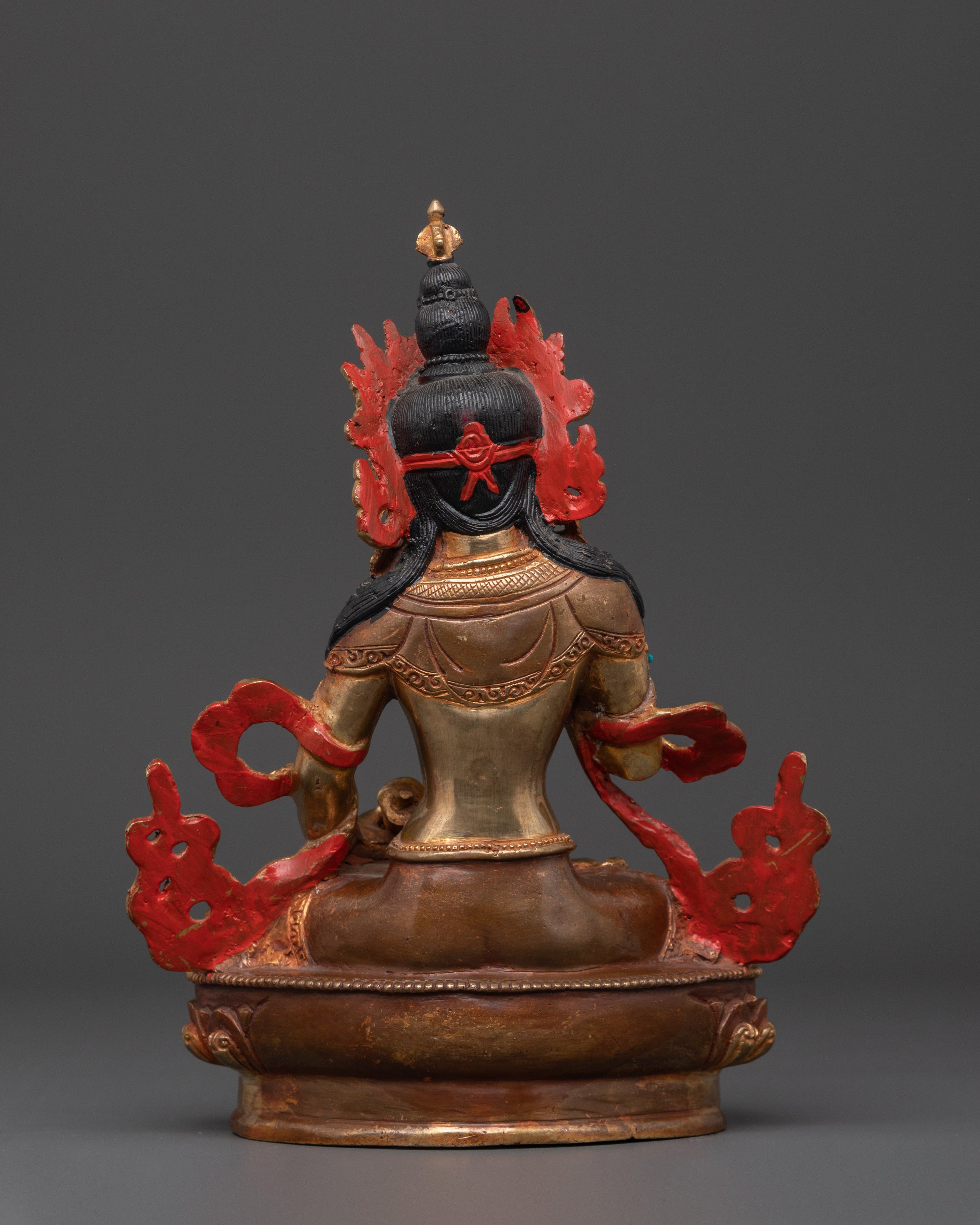 Vajrasattva Deity | Purification Deity