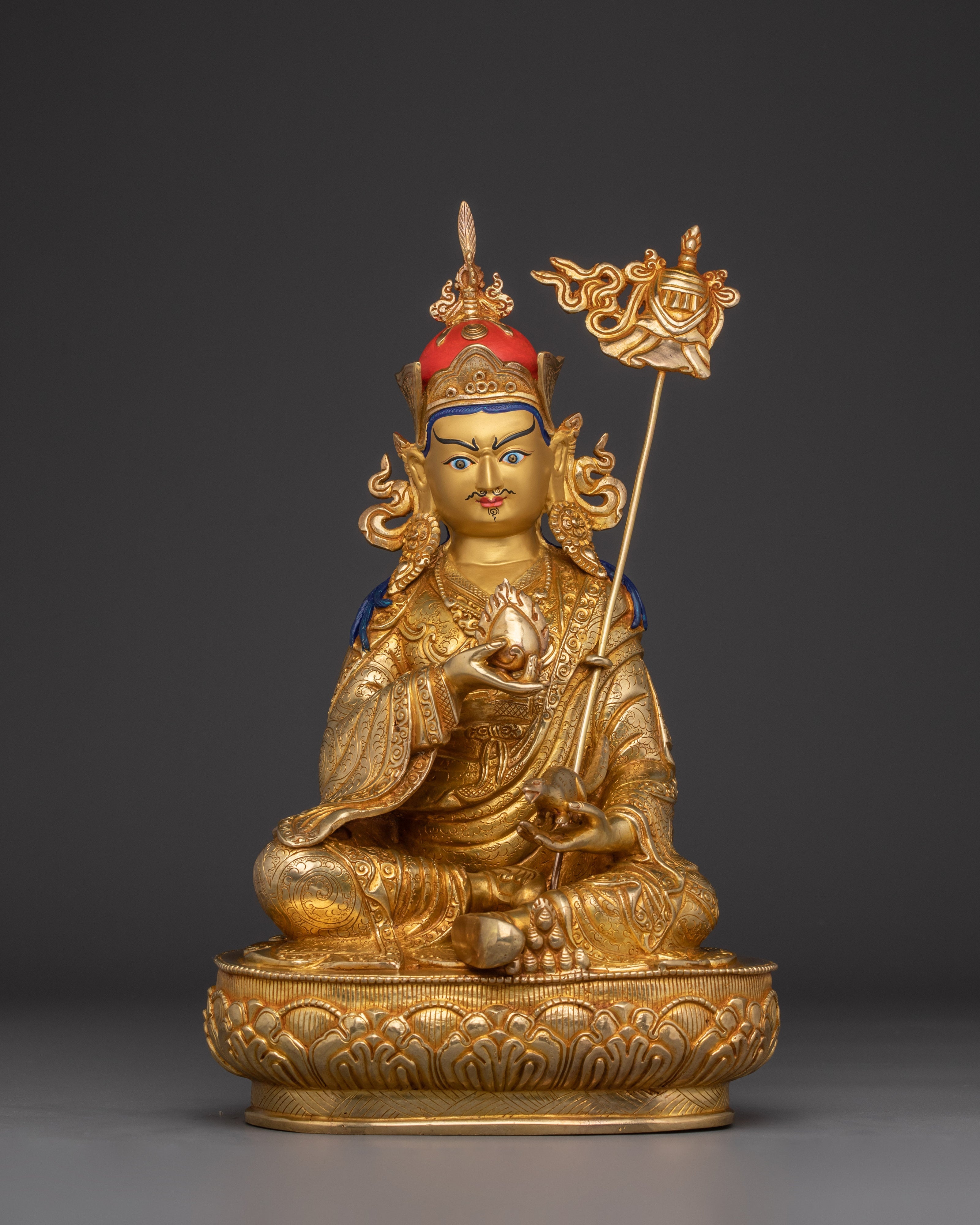tibetan-wealth-god-guru-norla