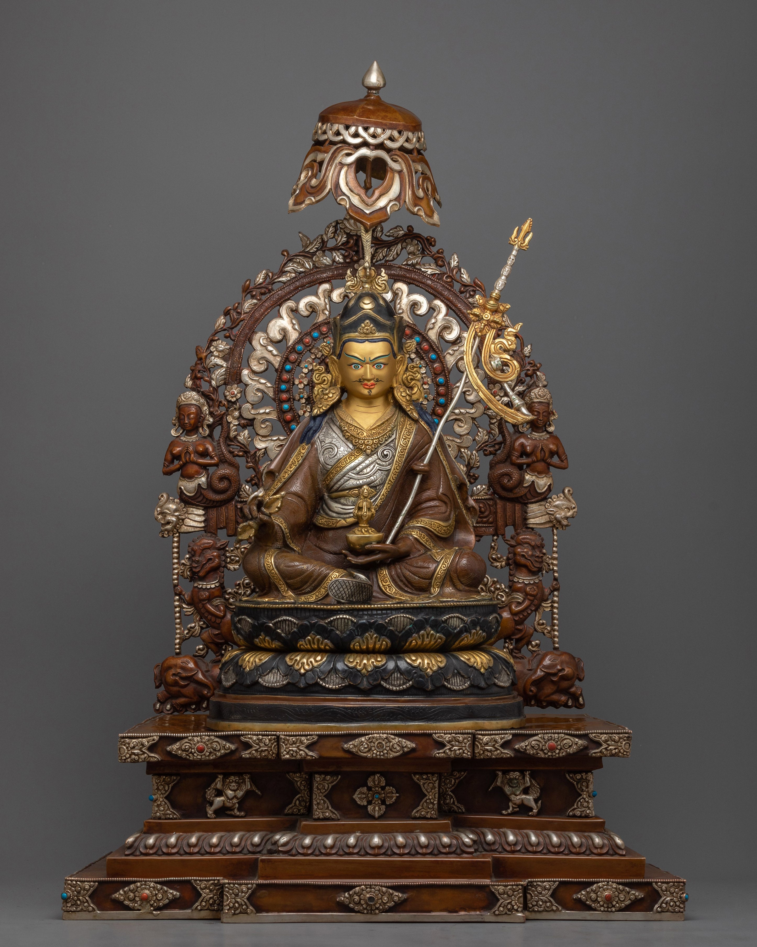 guru rinpoche mantra