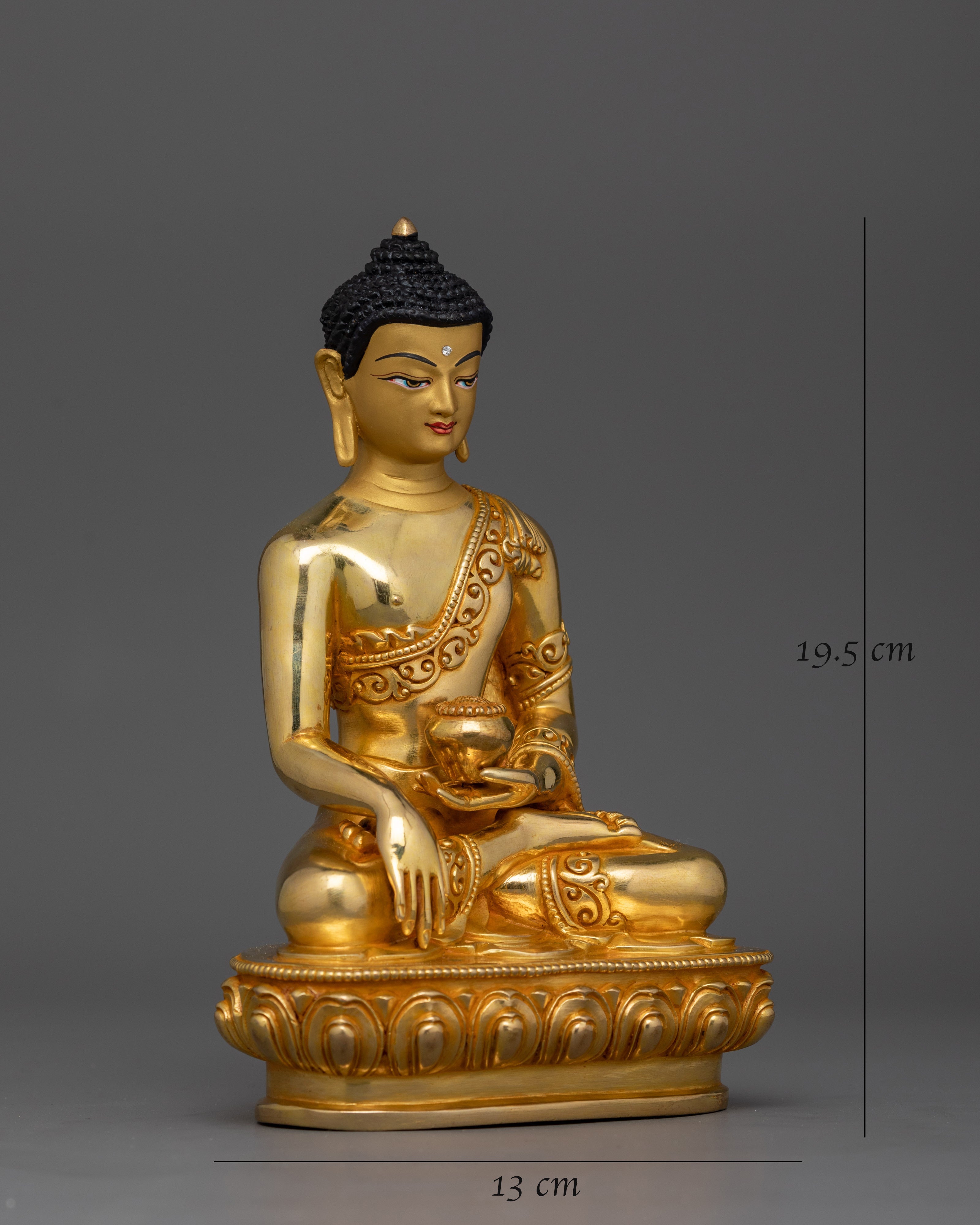 shakyamuni-spiritual-buddha