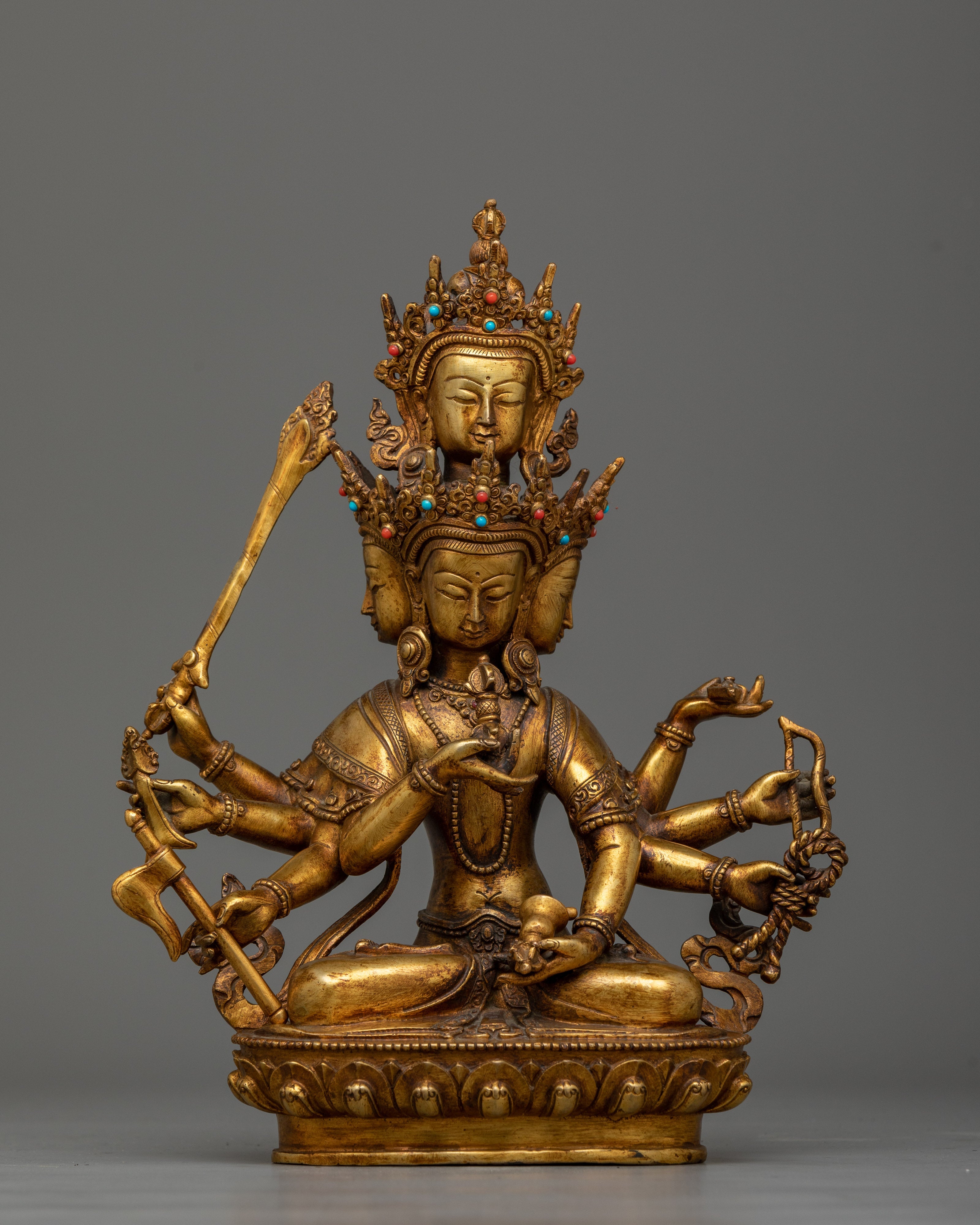 maha-vajrasattva-antique