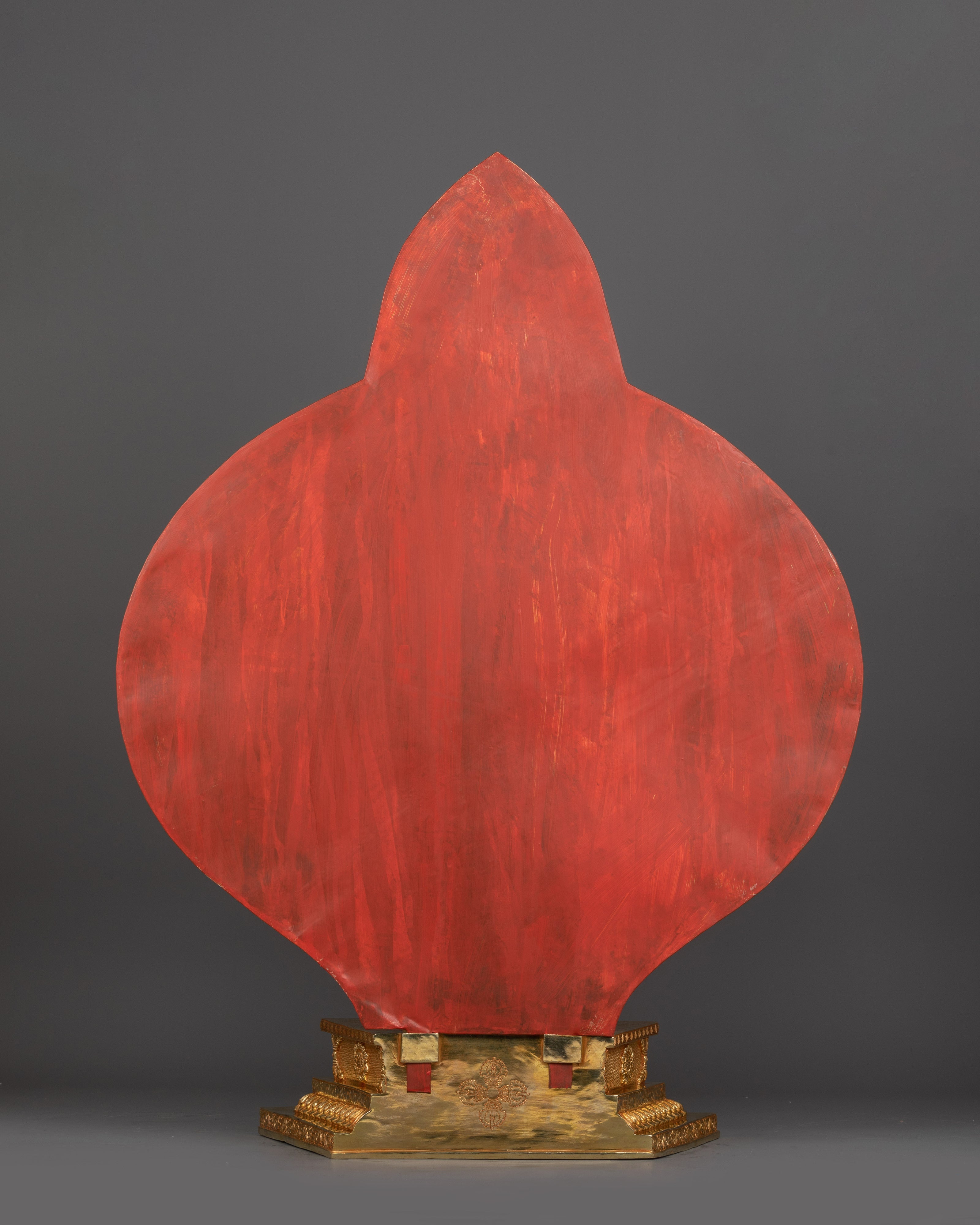 Handcrafted 31.9 Inch 1000-Armed Chenrezig | Traditional Sacred Artwork