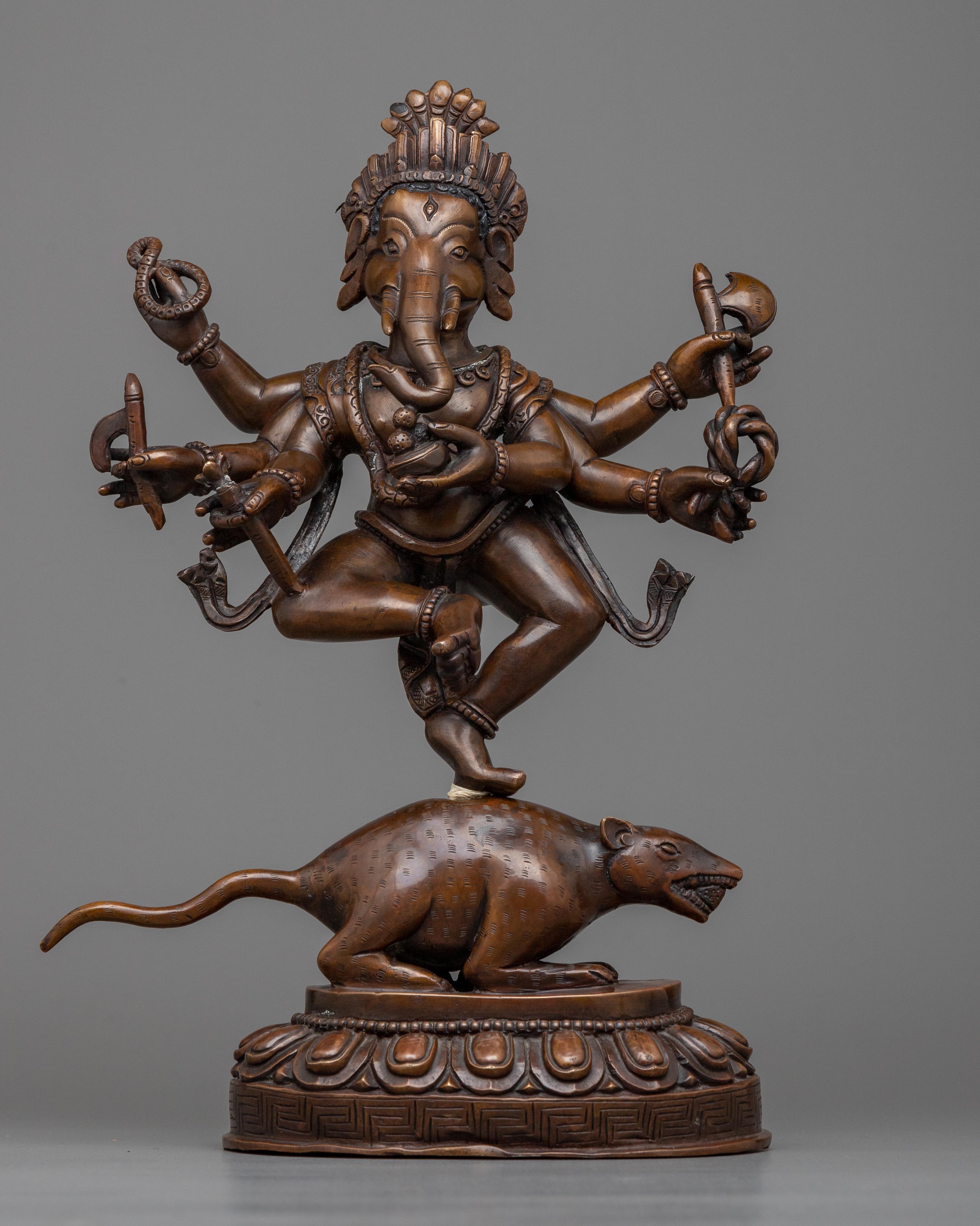 ganesha lord