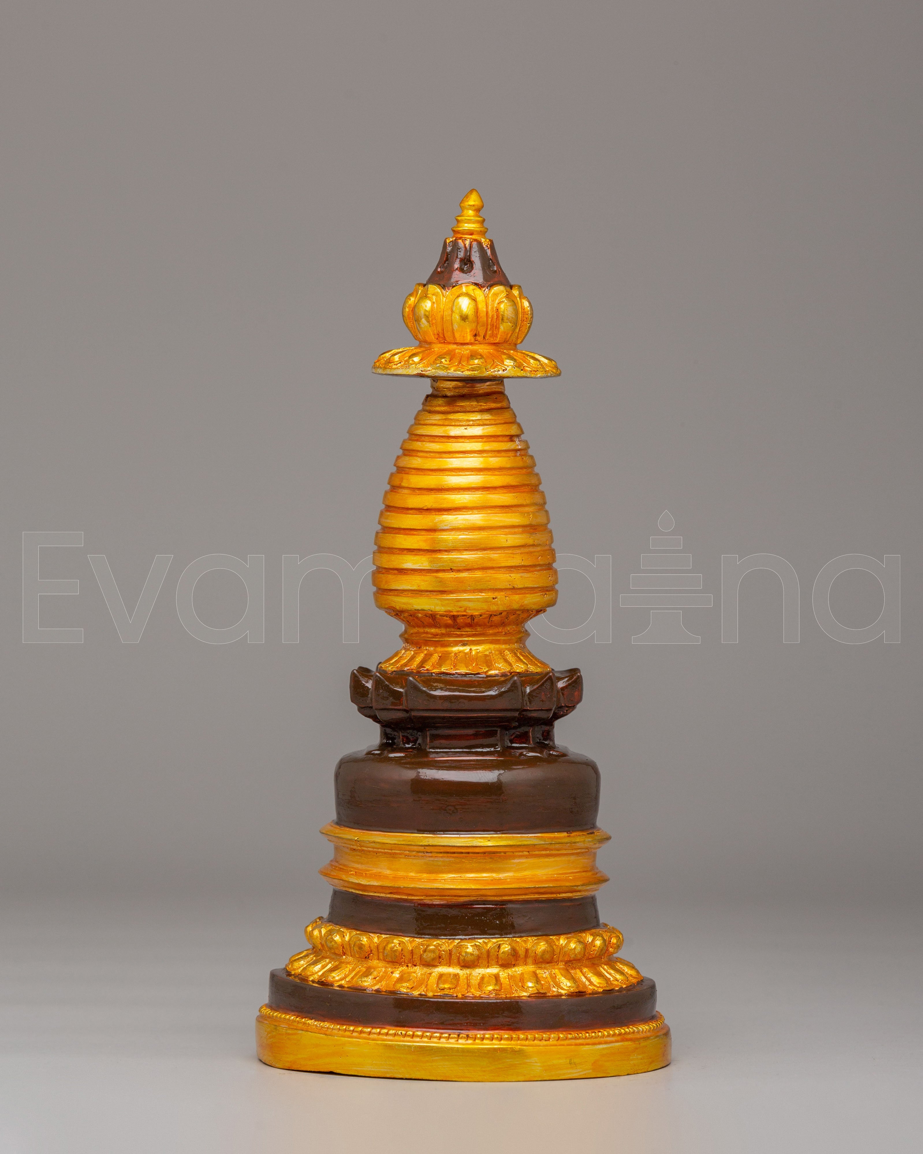 Spiritual Kadampa Stupa