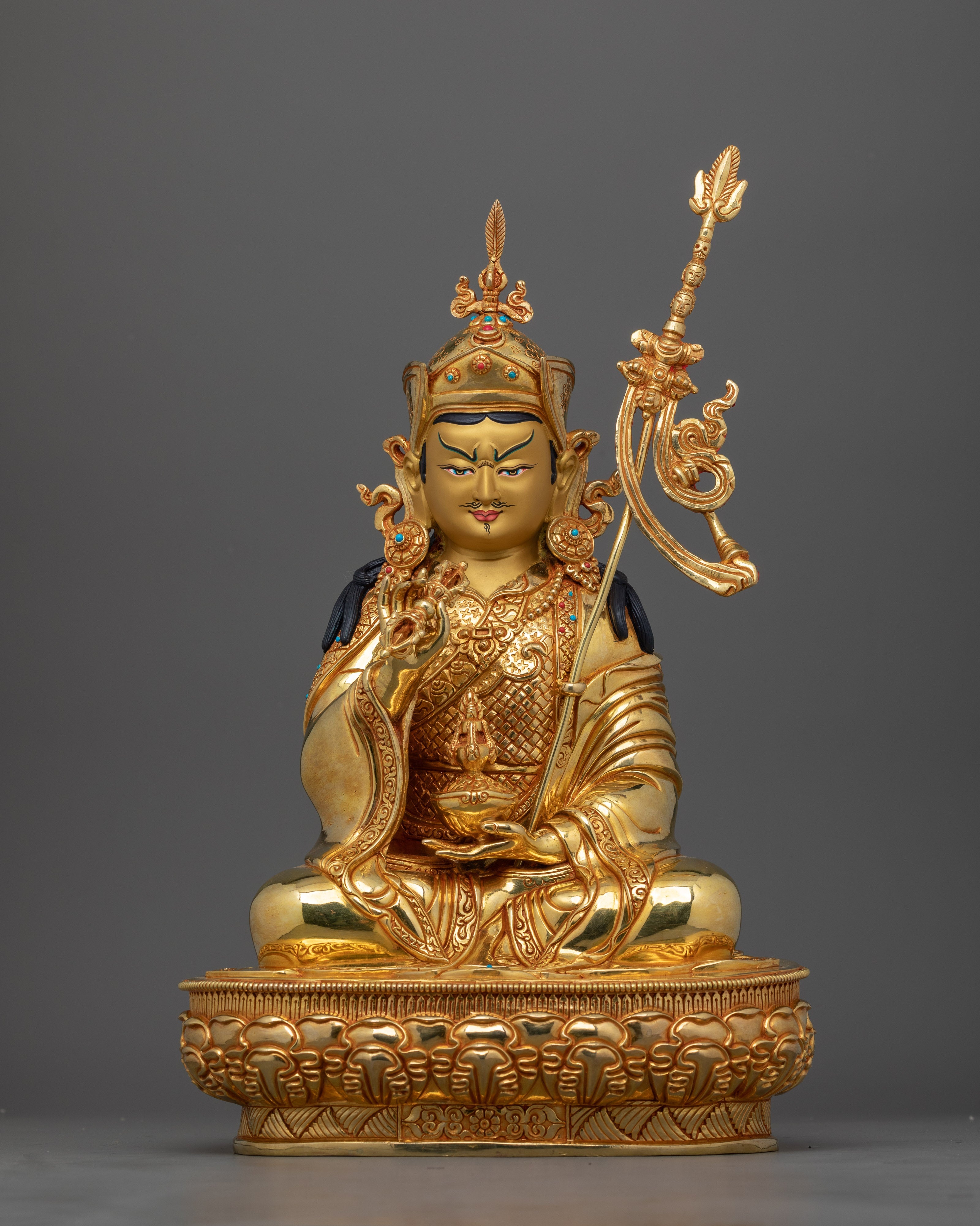 guru-tsokye-dorje-sculpture
