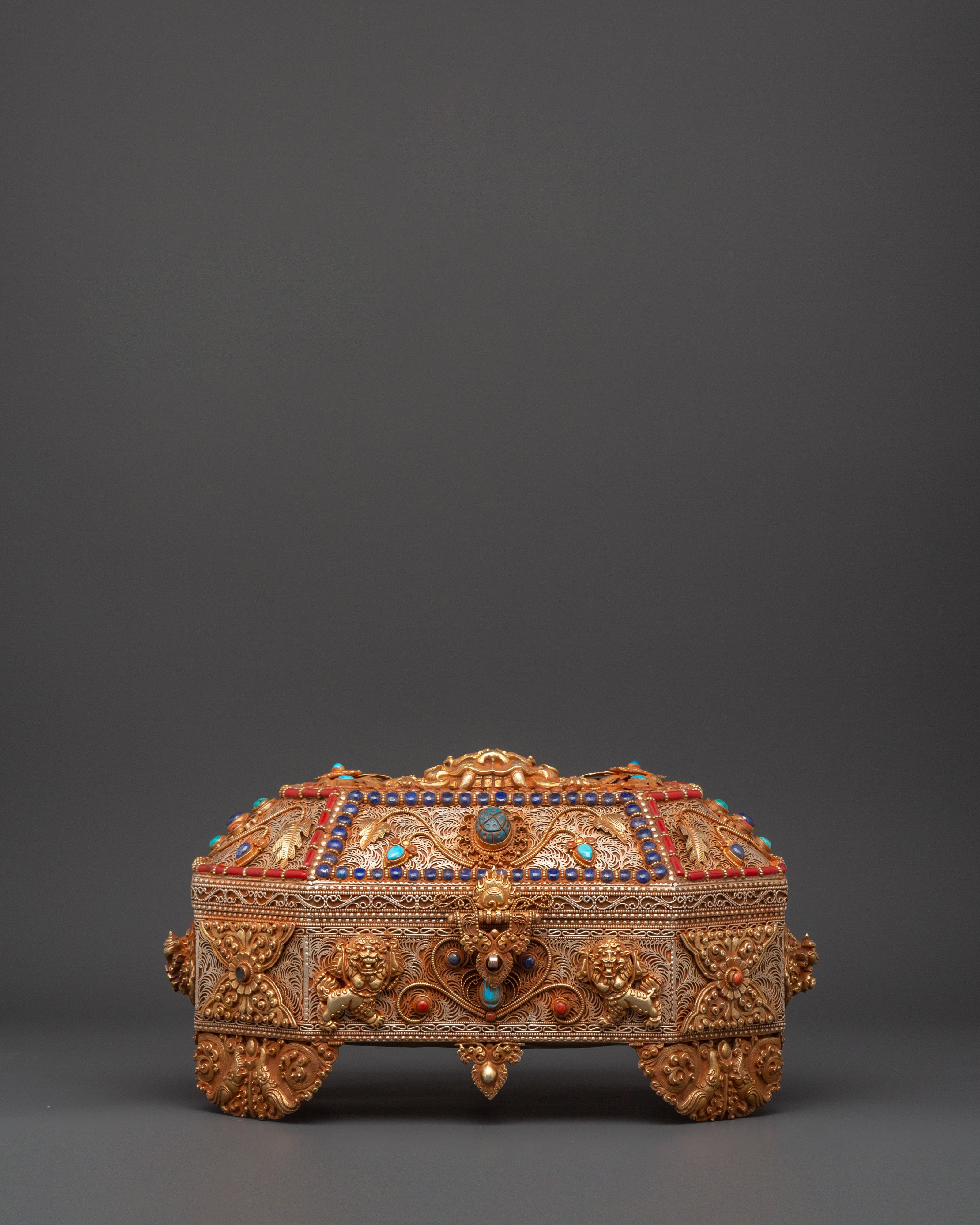 tibetan-decorative-treasure-box