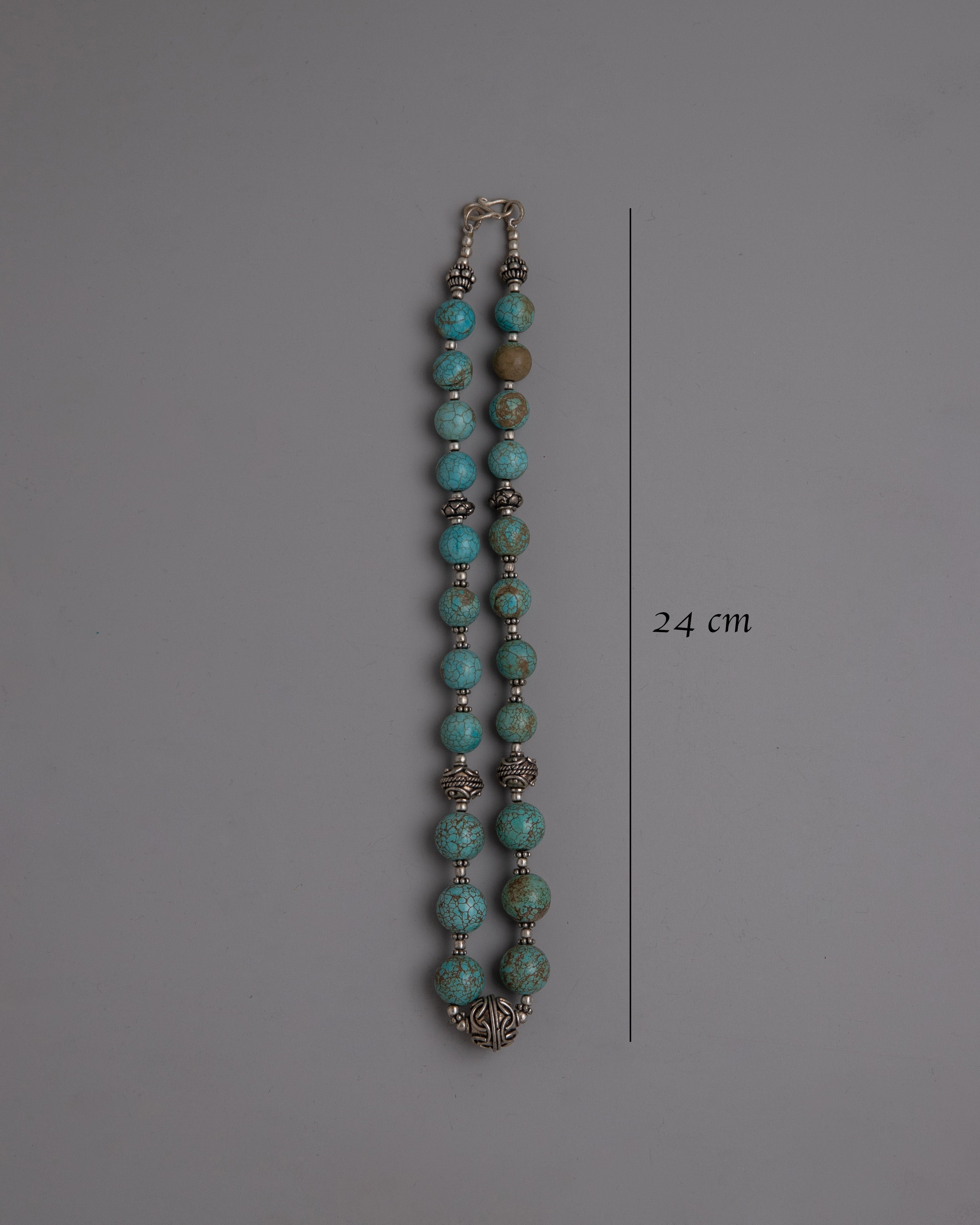 Jewelry from Tibet | Traditional Buddhist Cultural and Spiritual Adornments