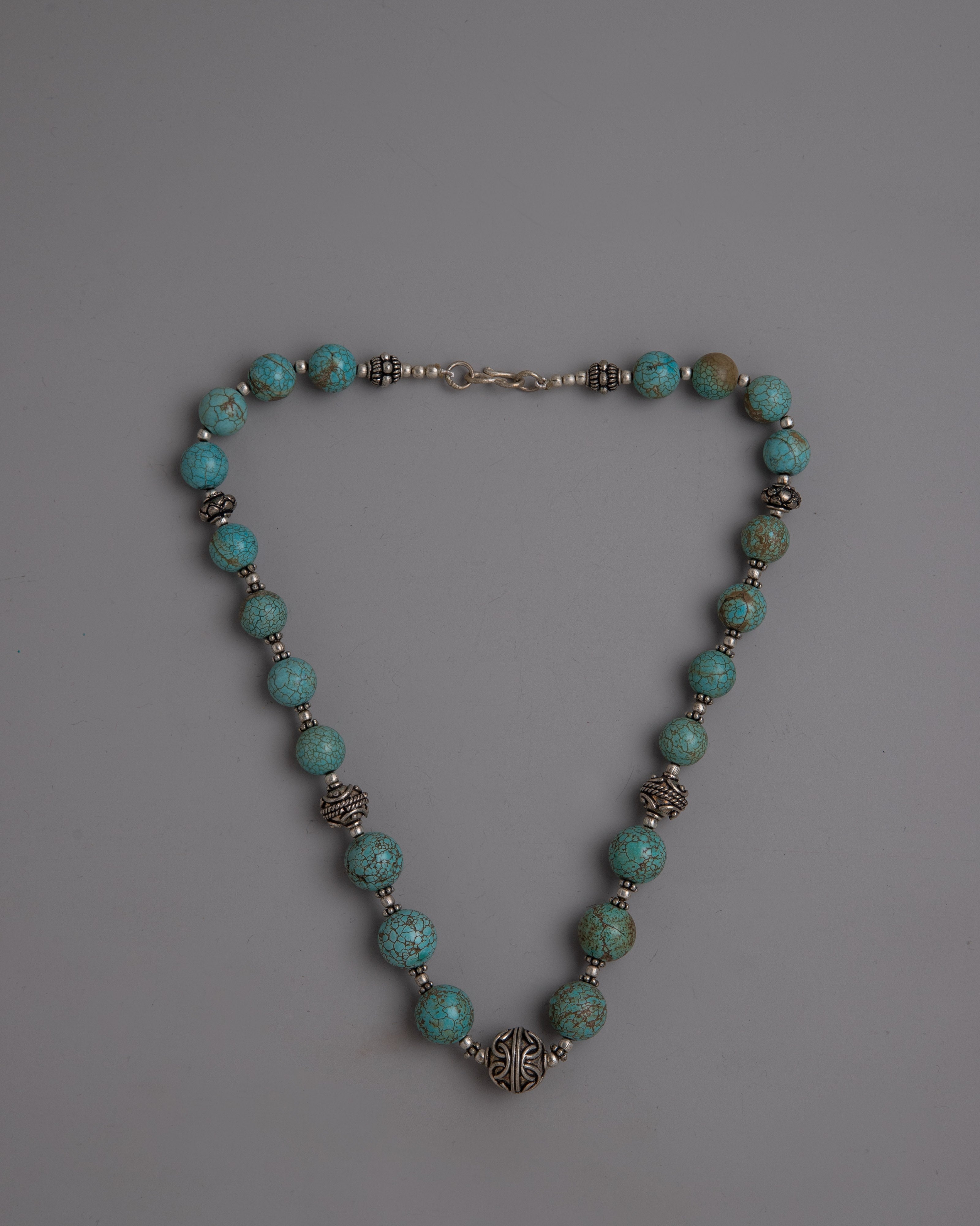 Jewelry from Tibet | Traditional Buddhist Cultural and Spiritual Adornments