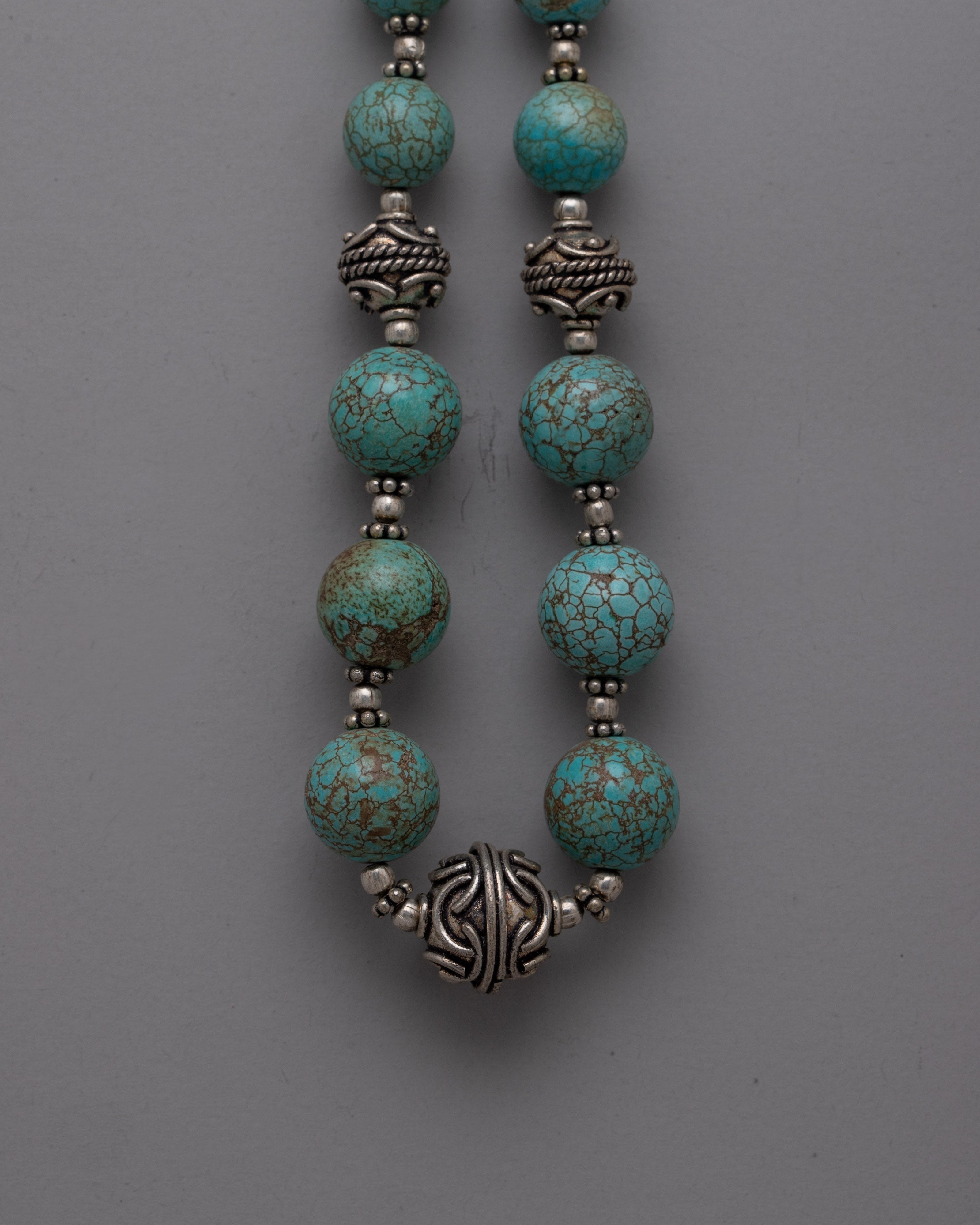 Jewelry from Tibet | Traditional Buddhist Cultural and Spiritual Adornments