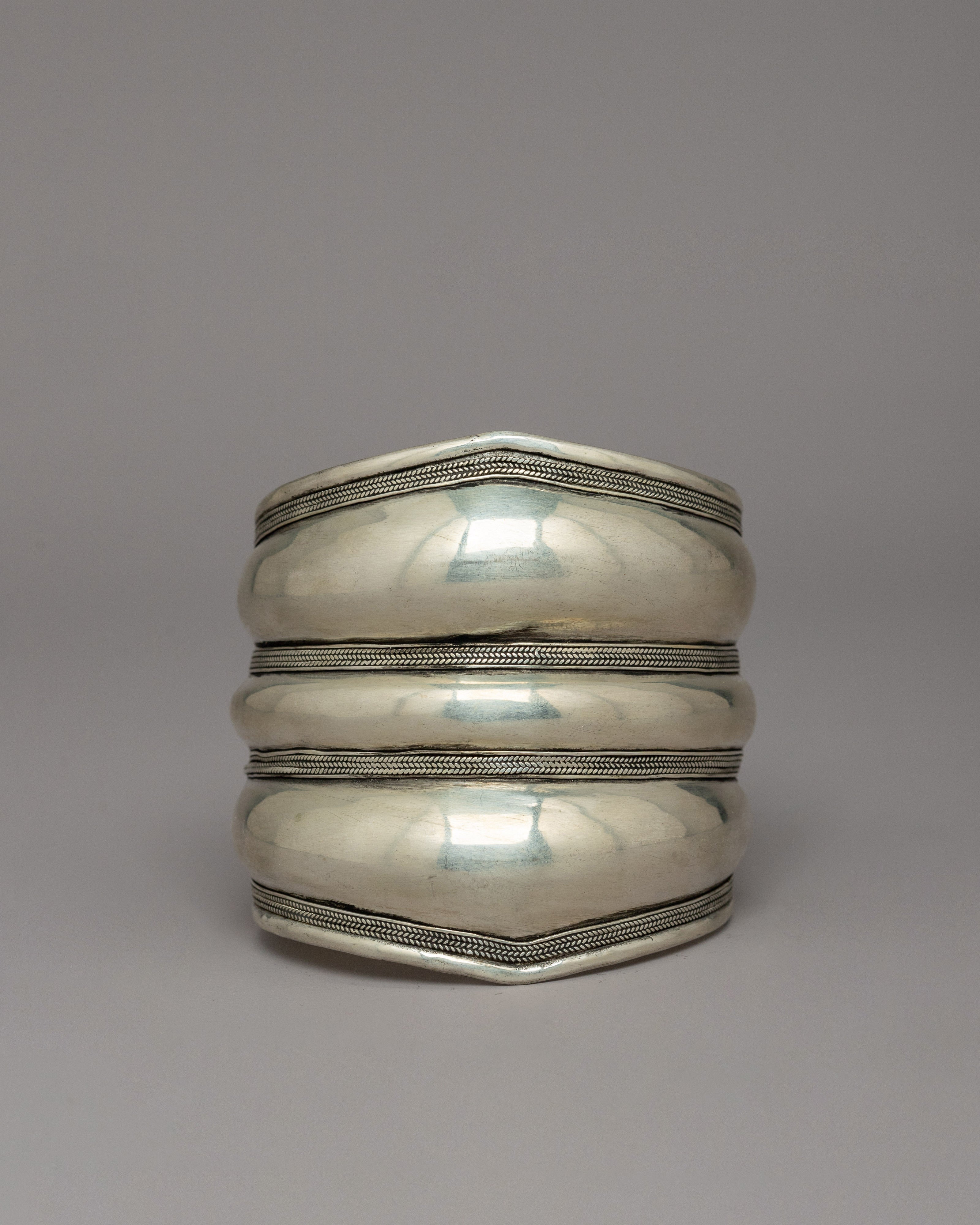 Multi-layer Bracelet