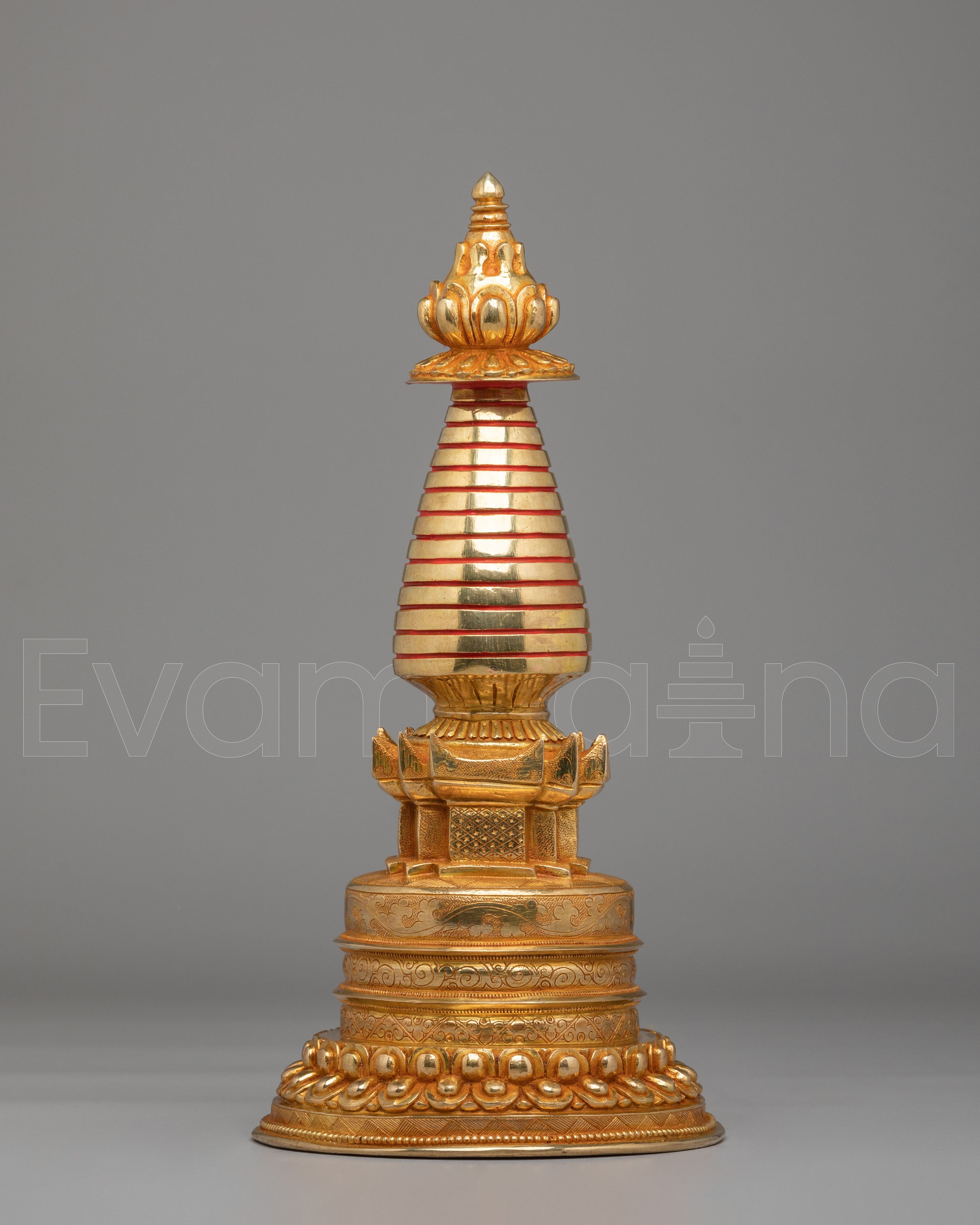 Kadampa Stupa