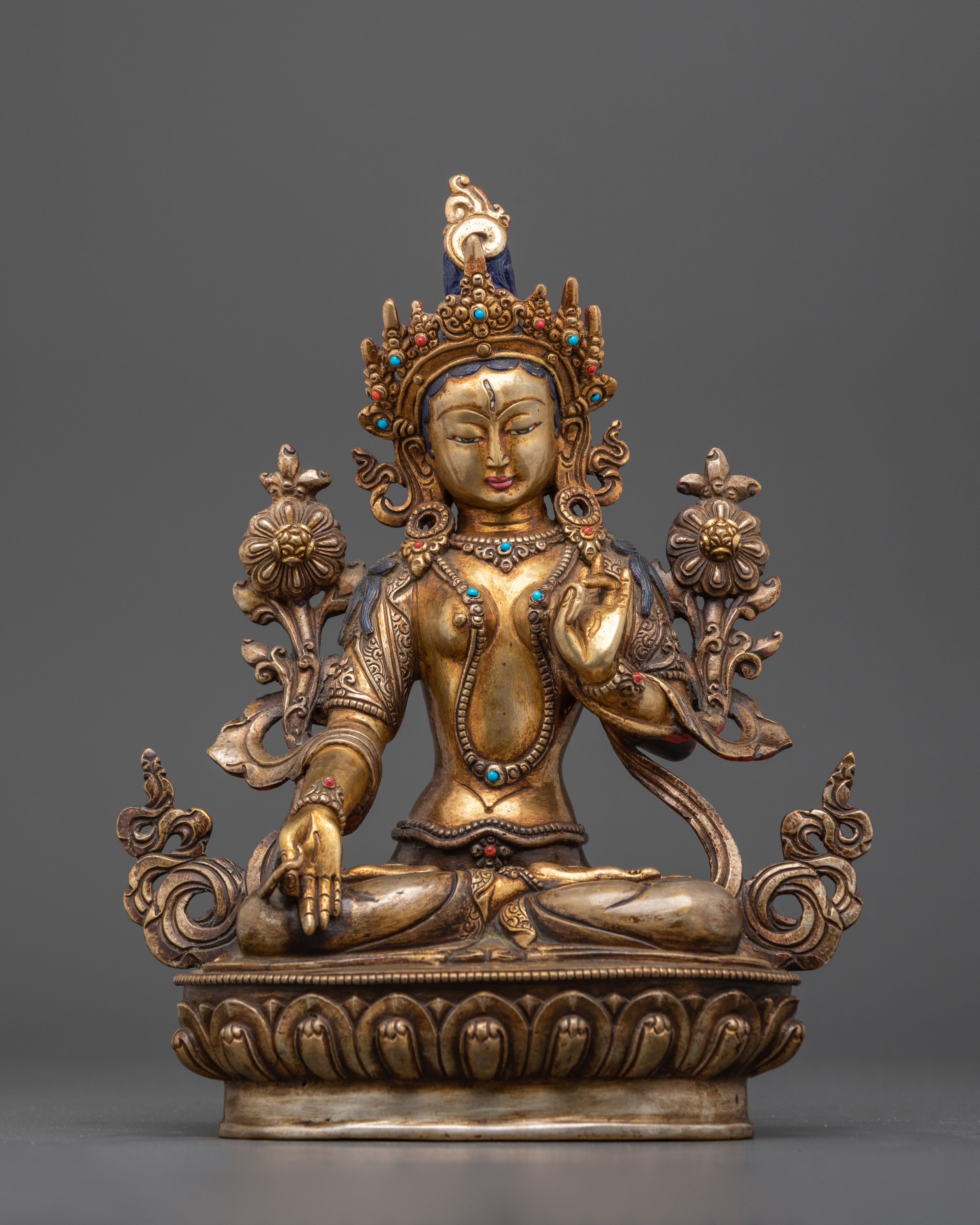 sacred-white-tara-buddha