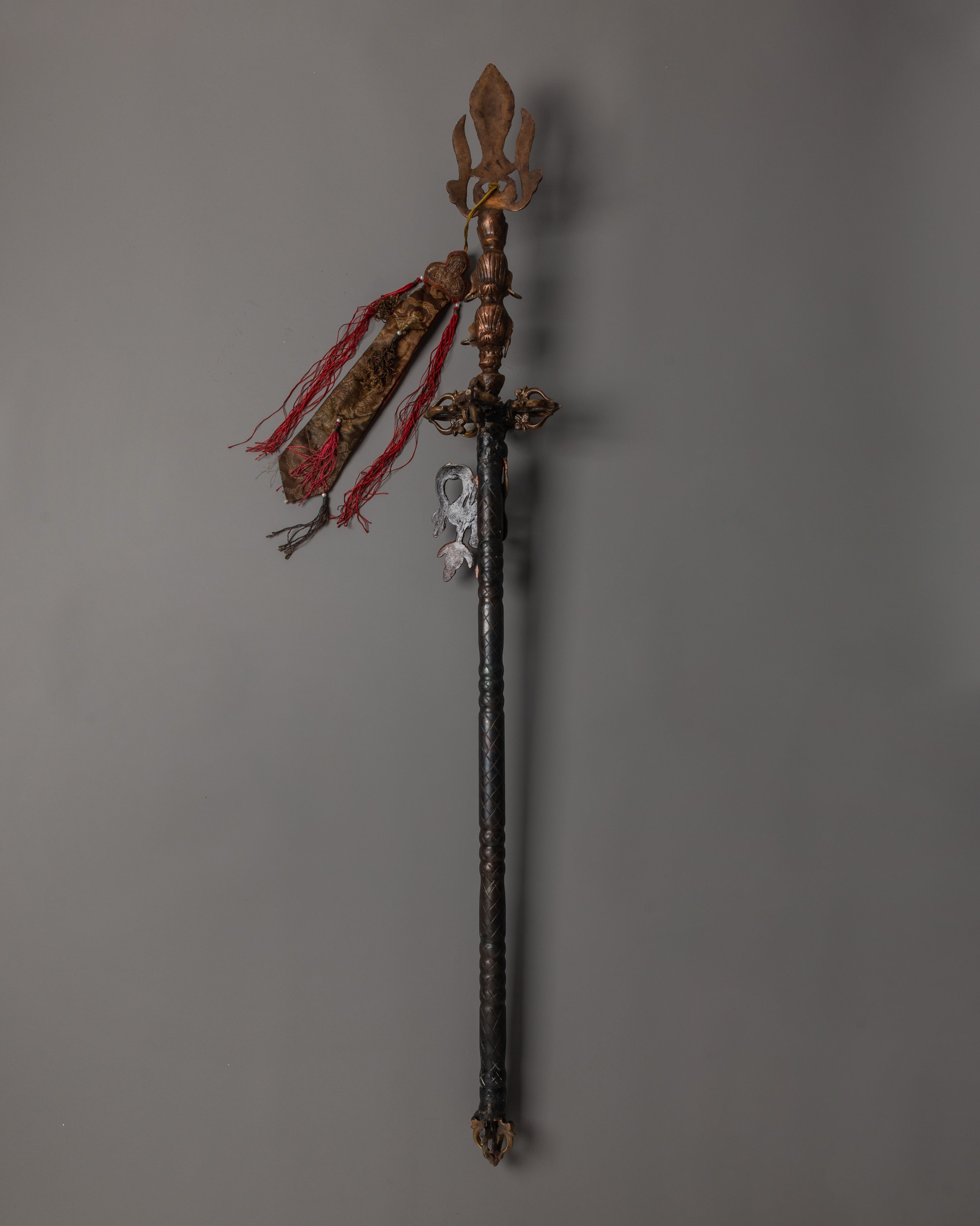 Sacred Khatan for Ritual Ceremonies | Symbol of Wisdom