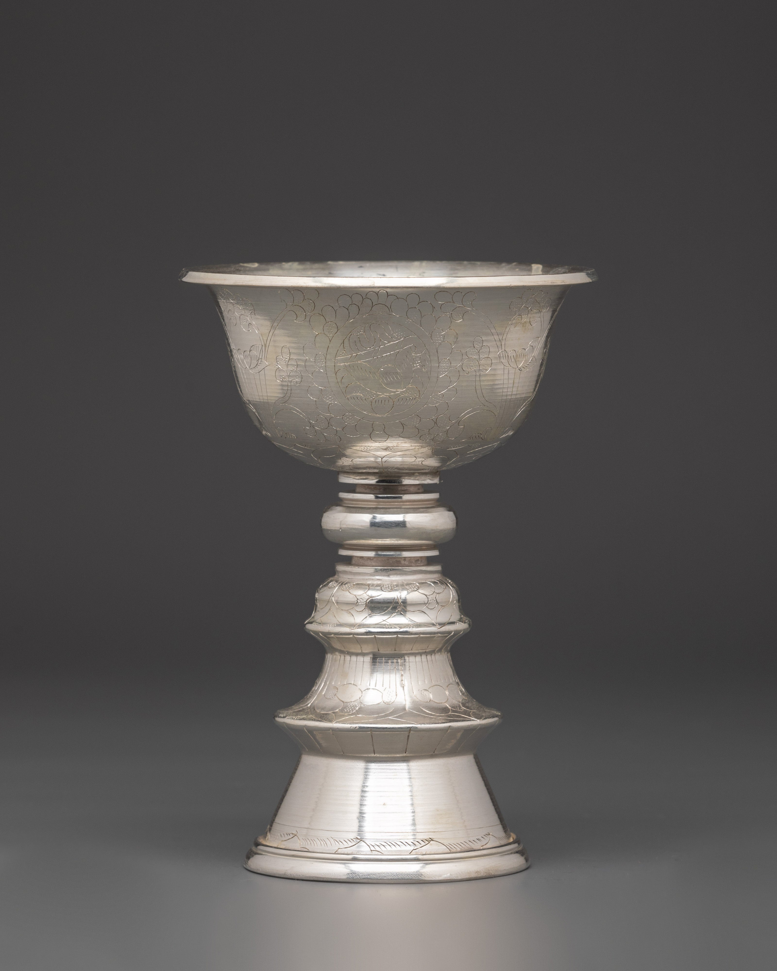 traditional-butter-lamp