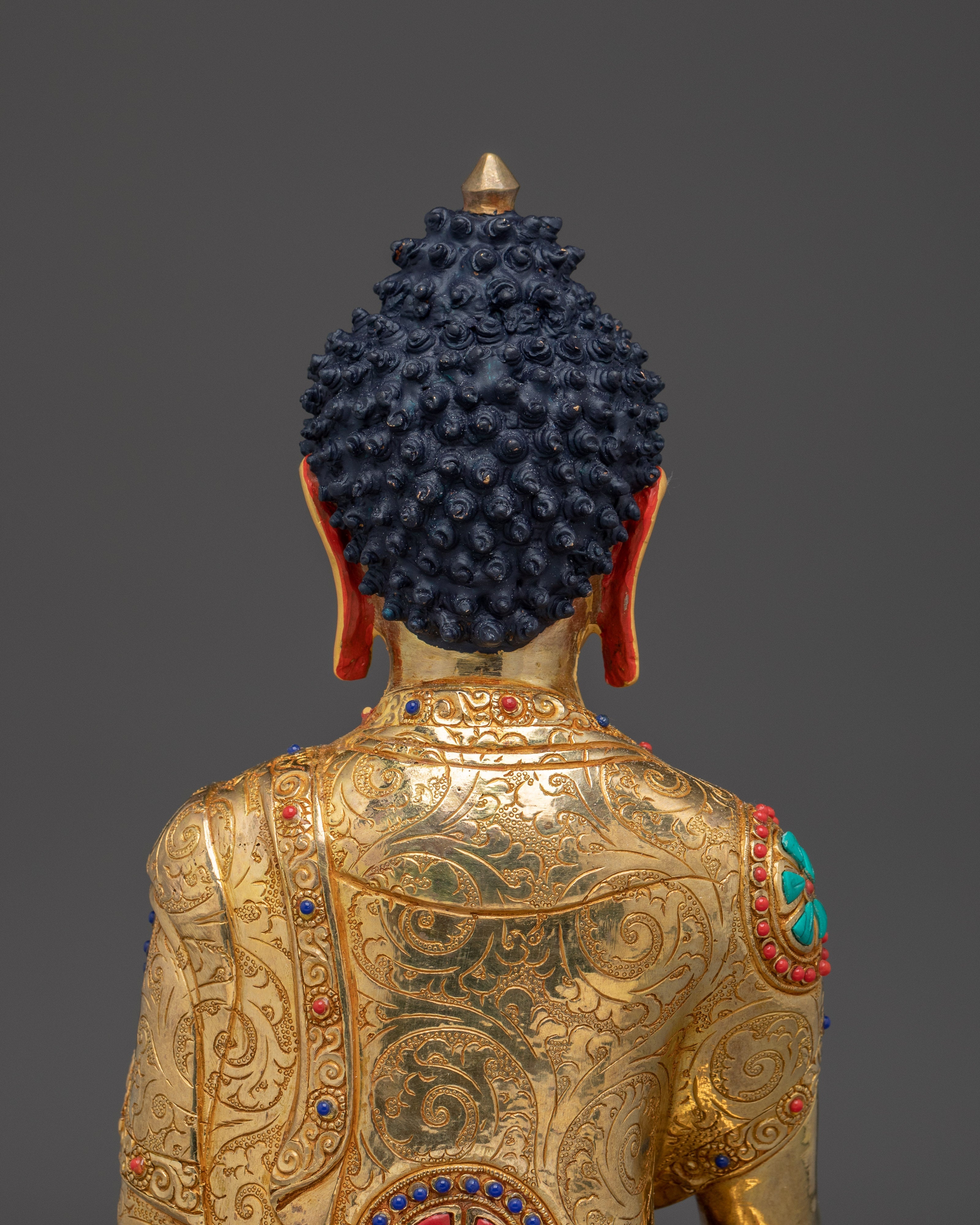 Historical Gautama Buddha Statue | Founder of Buddhism