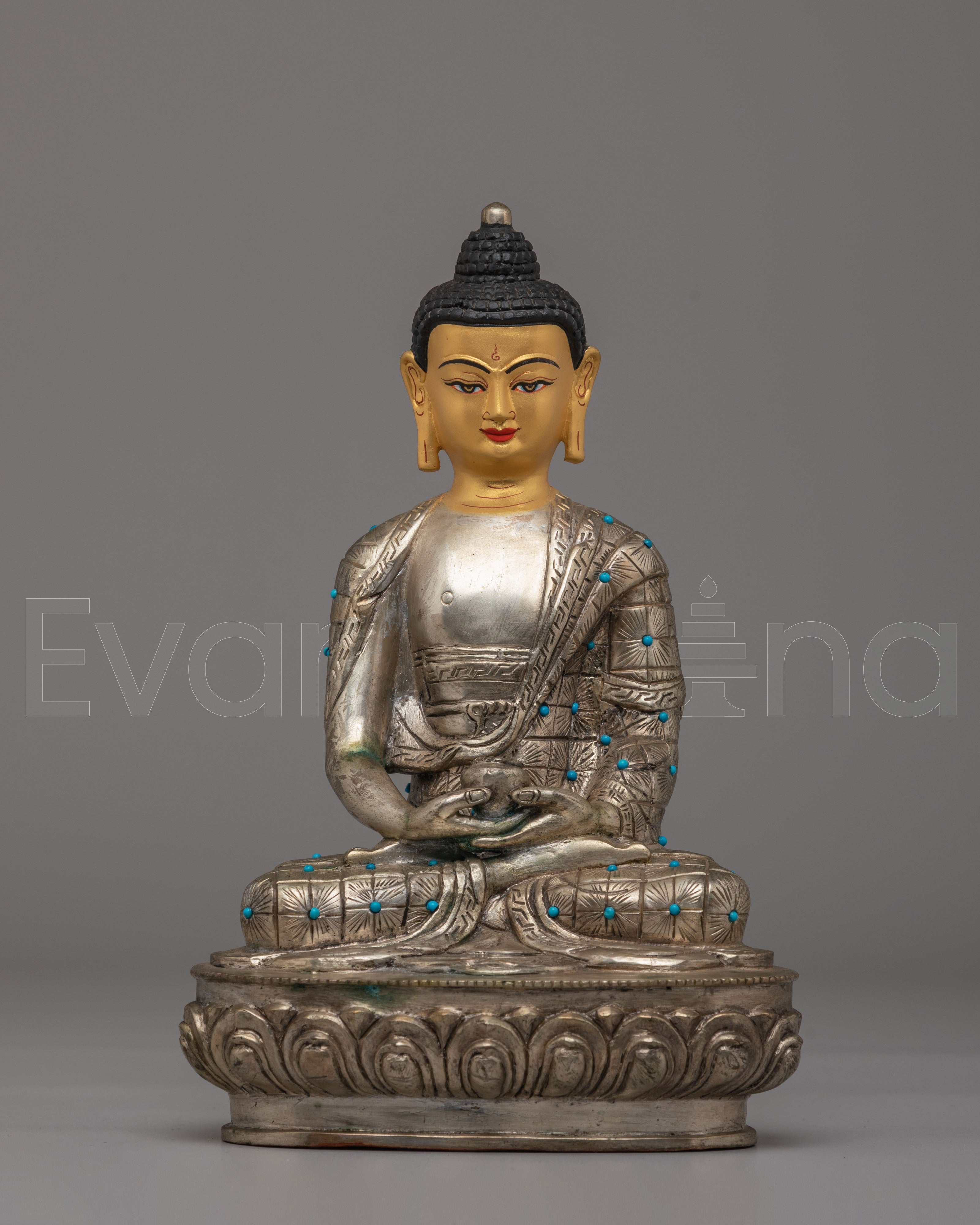 Amitabha Buddha Statue