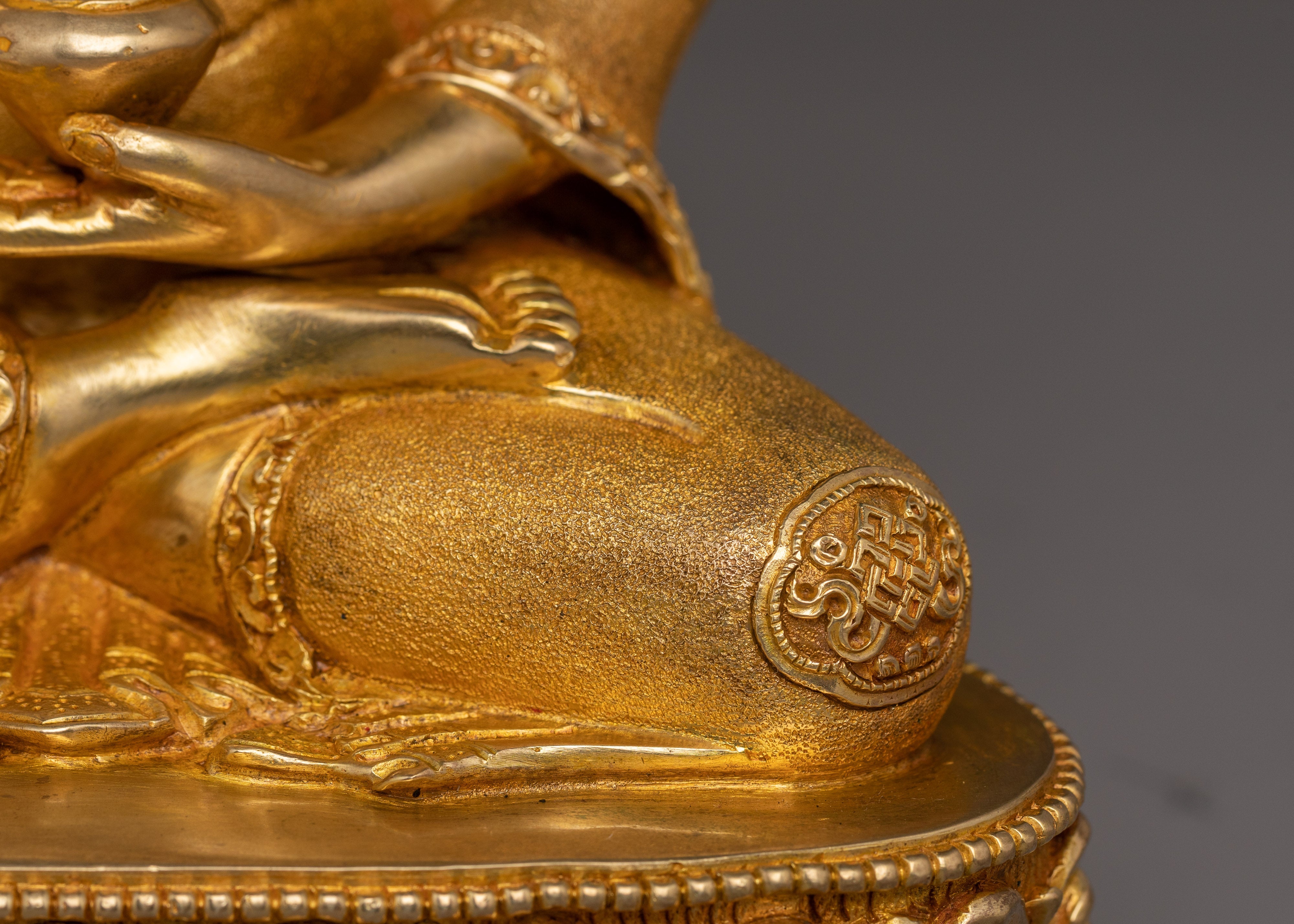 Nepali Buddhist Art of Shakyamuni Buddha | Founder of the Buddhist Path