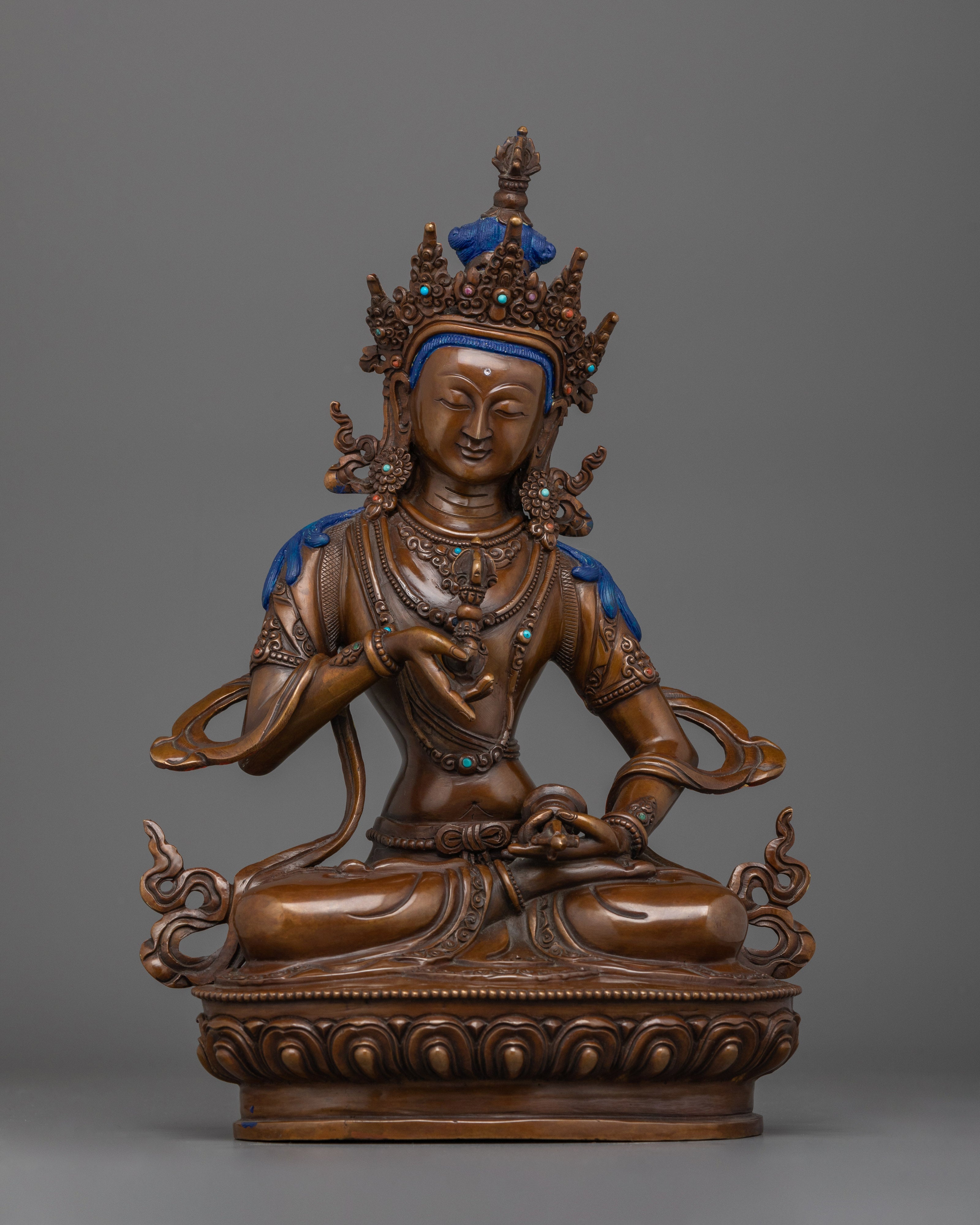 vajrasattva-hand-carved-oxidized