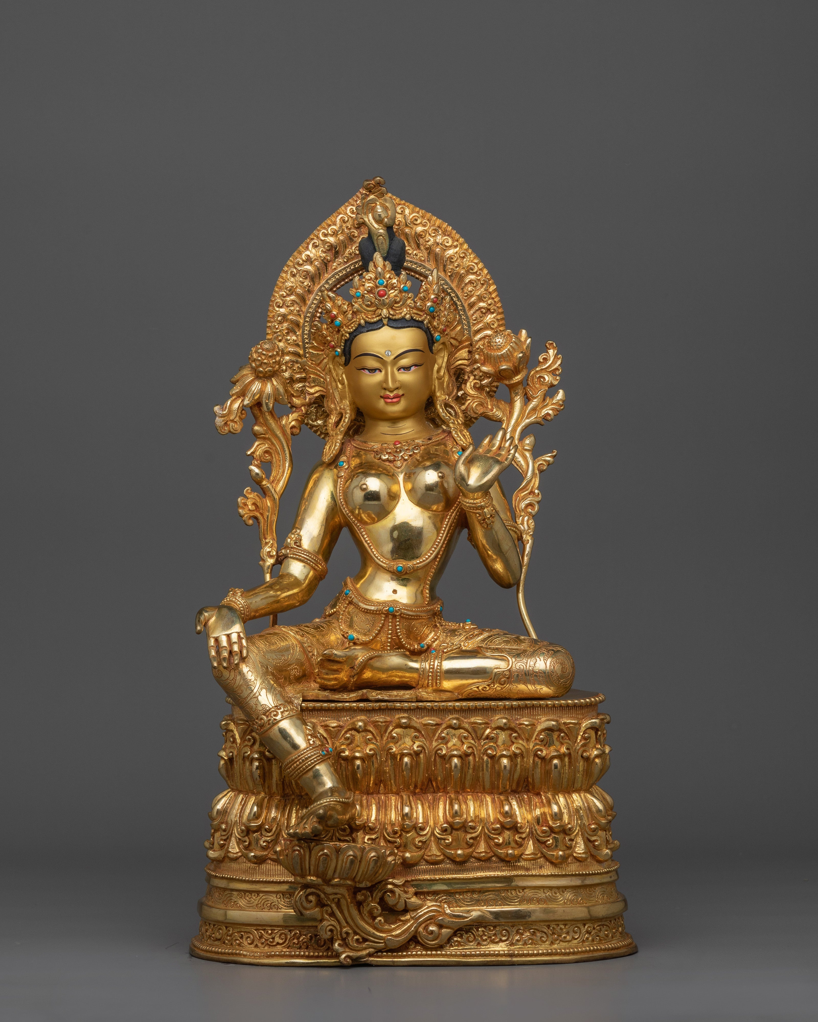 guardian-of-the-world-green-tara