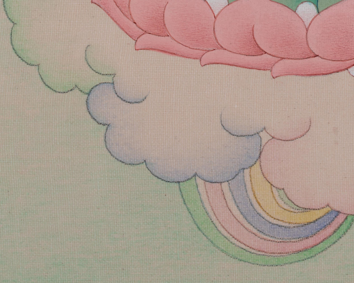 Saraswati Goddess Art | Divine Flow Of Knowledge | Wisdom Deity