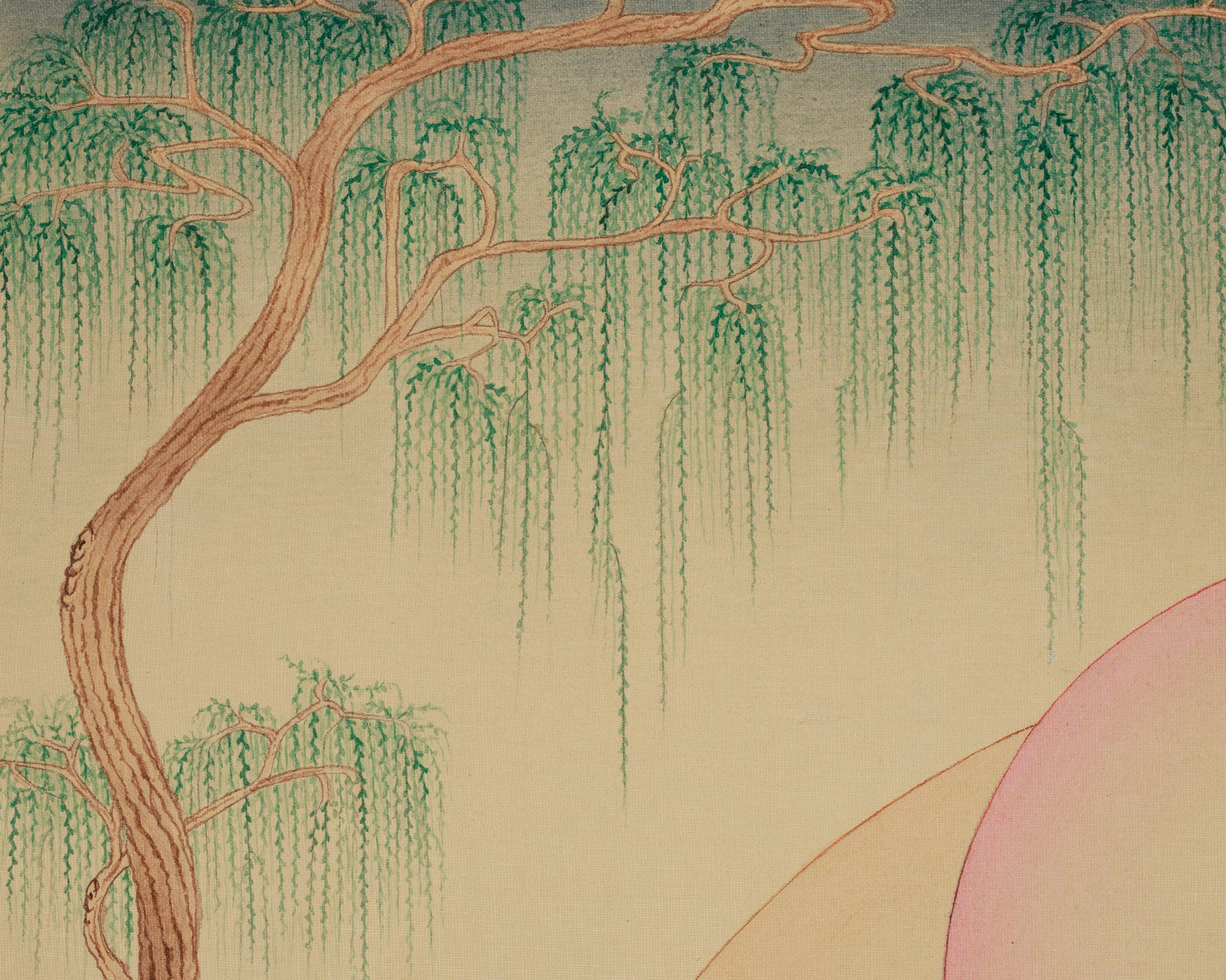 Tibetan Dzambhala Artwork | Symbolized Wealth, Abundance, and Generosity