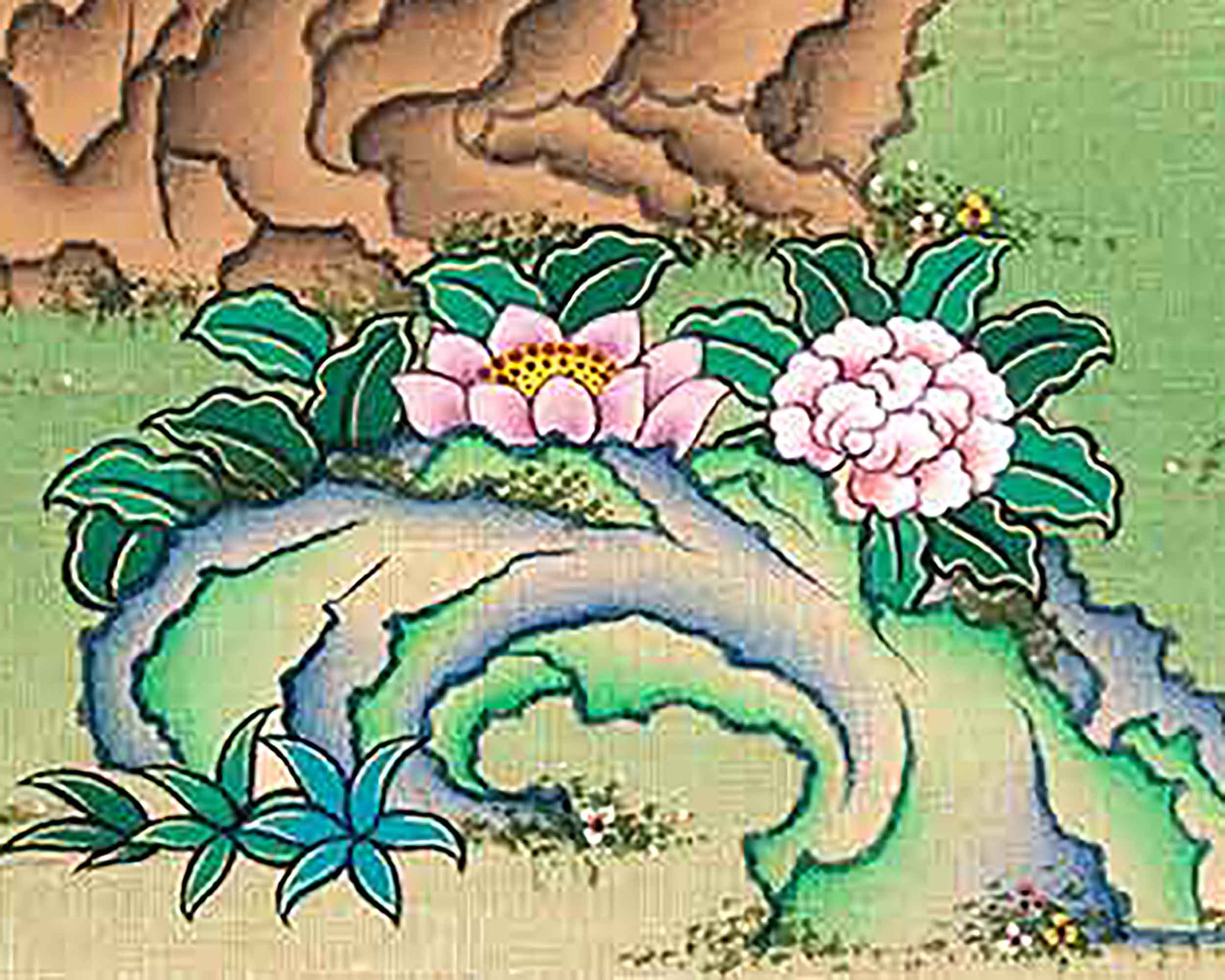 Vajrapani Buddhism | Himalayan Wall Decor