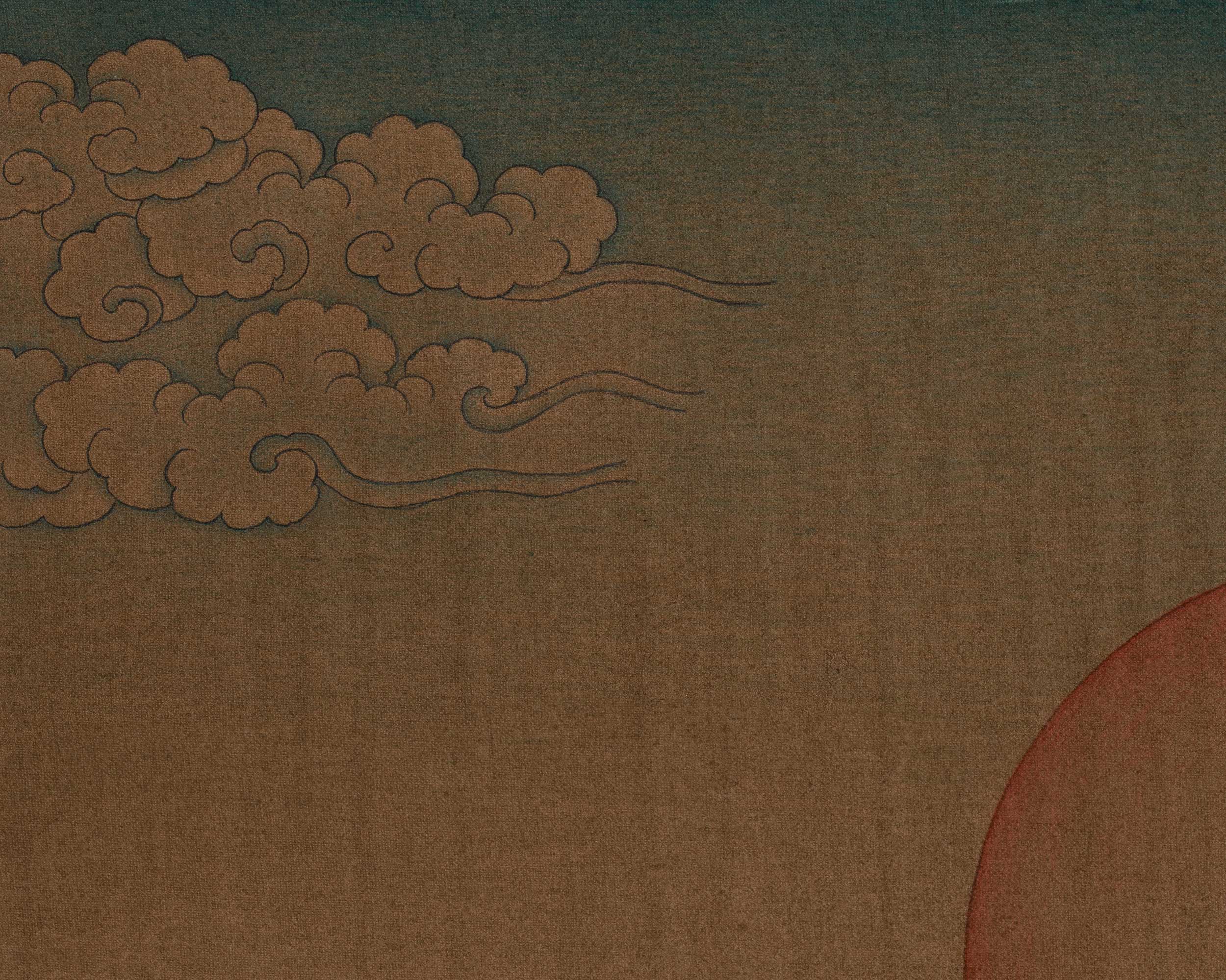 Spiritual Shyama Tara Thangka | Goddess Green Tara Artwork | Protection Deity