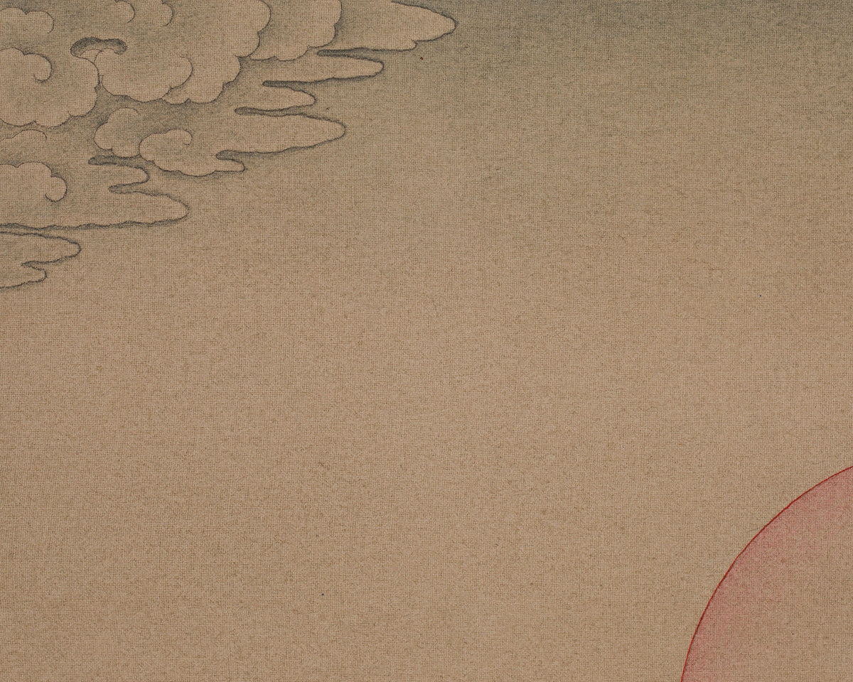 Buddha Chenrezig Thangka | Embodiment of Infinite Compassion