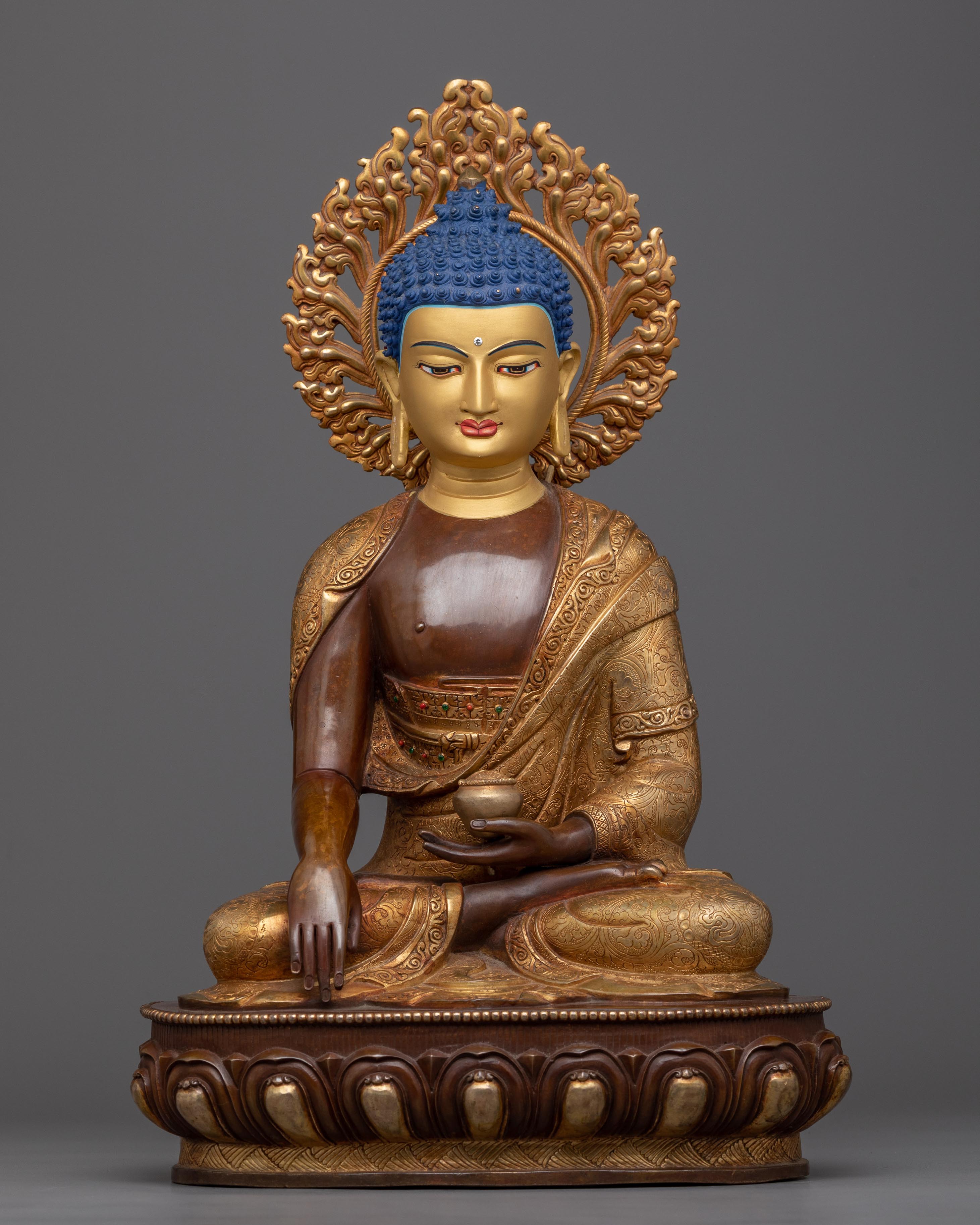 buddha statue for home
