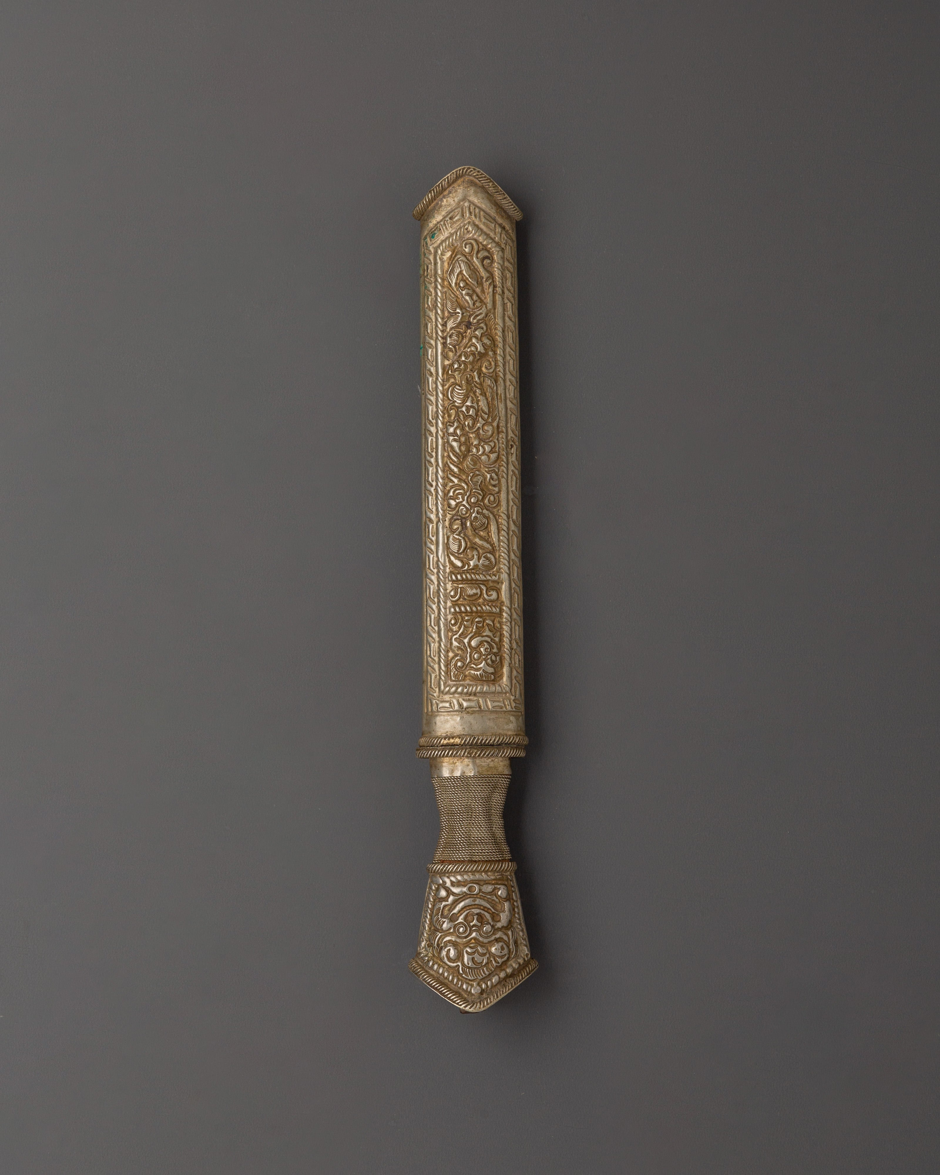 Handcrafted Ceremonial dagger