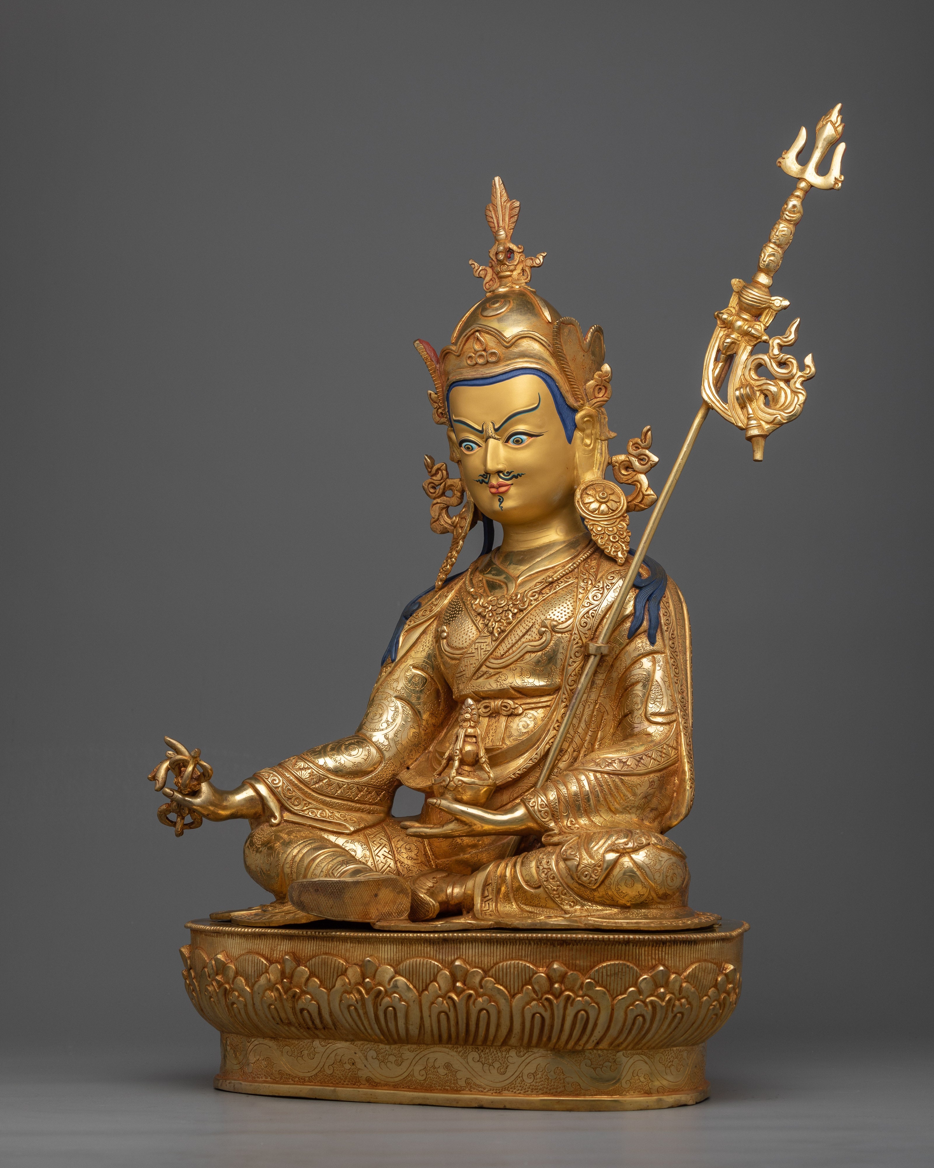 buddha guru