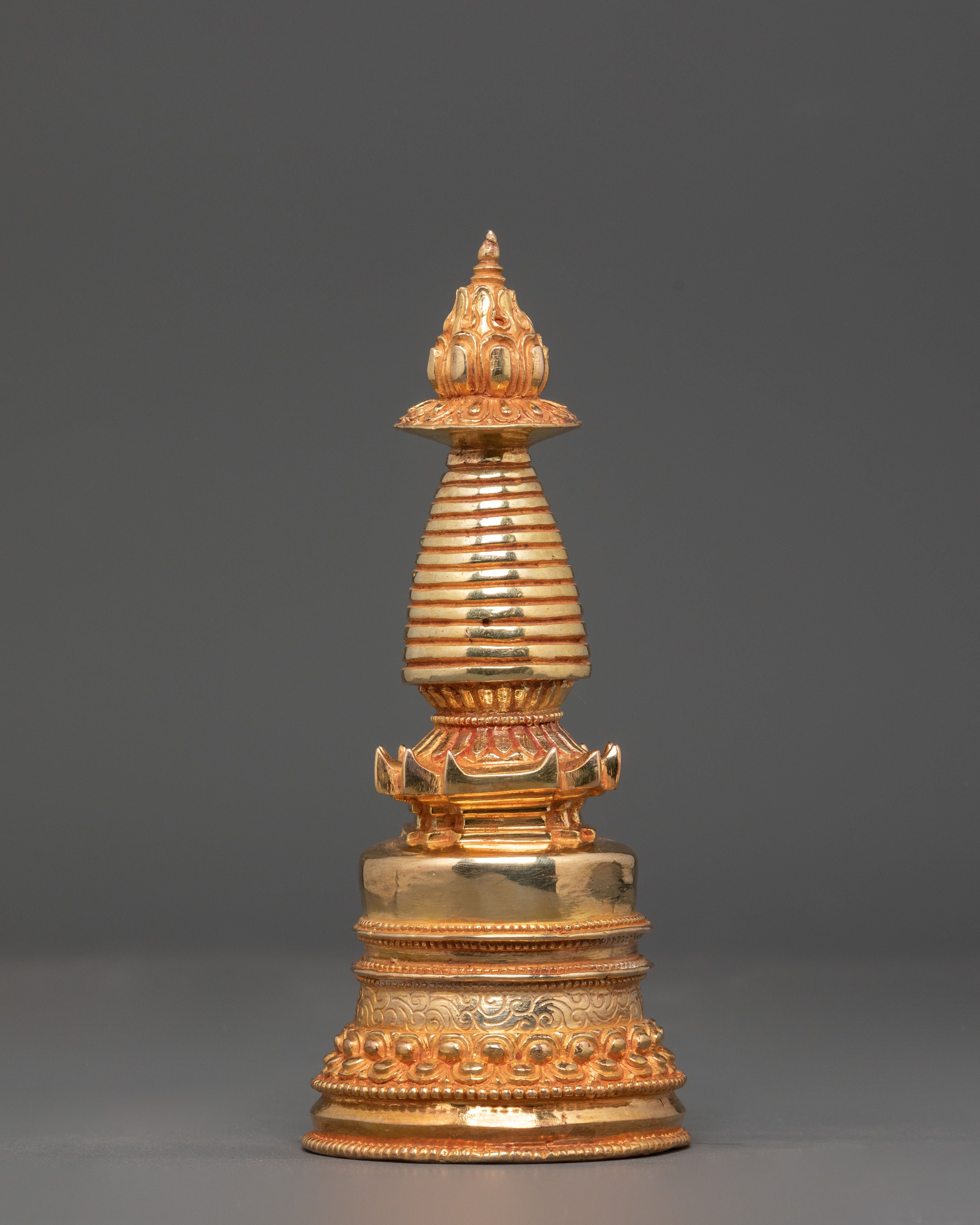 Mini Stupa for Altar