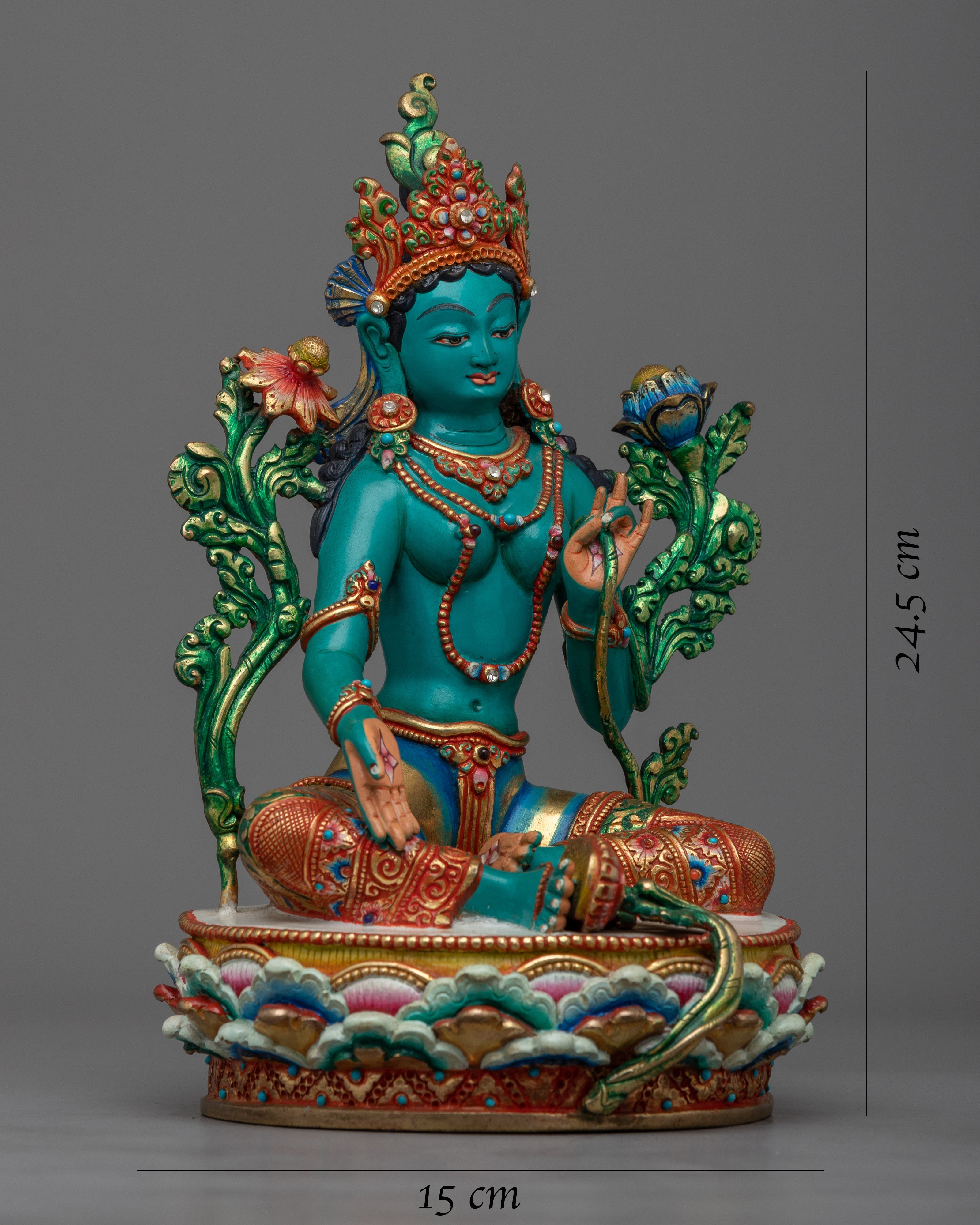 tara samaya