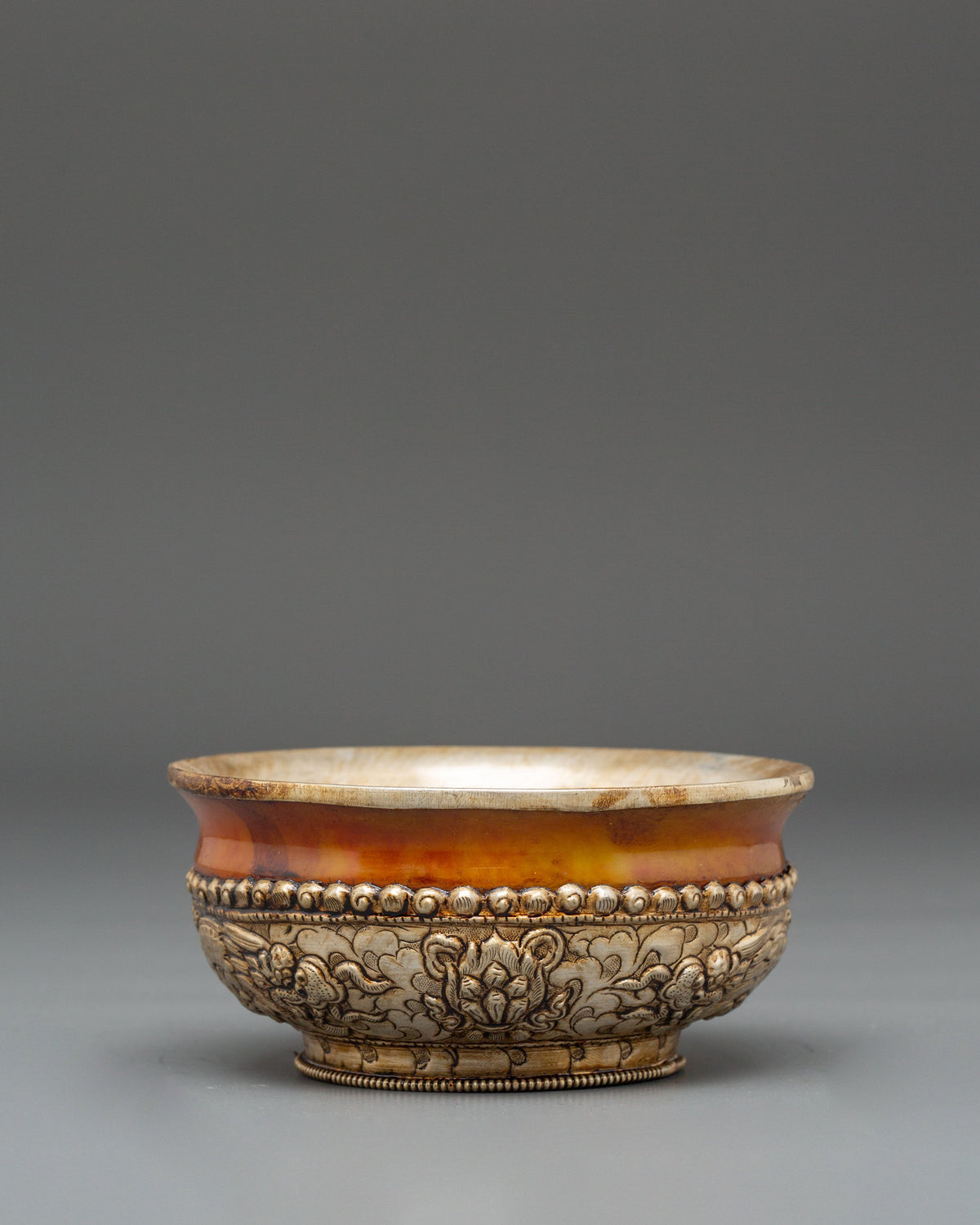 Handmade Offering Bowl for Ceremonies