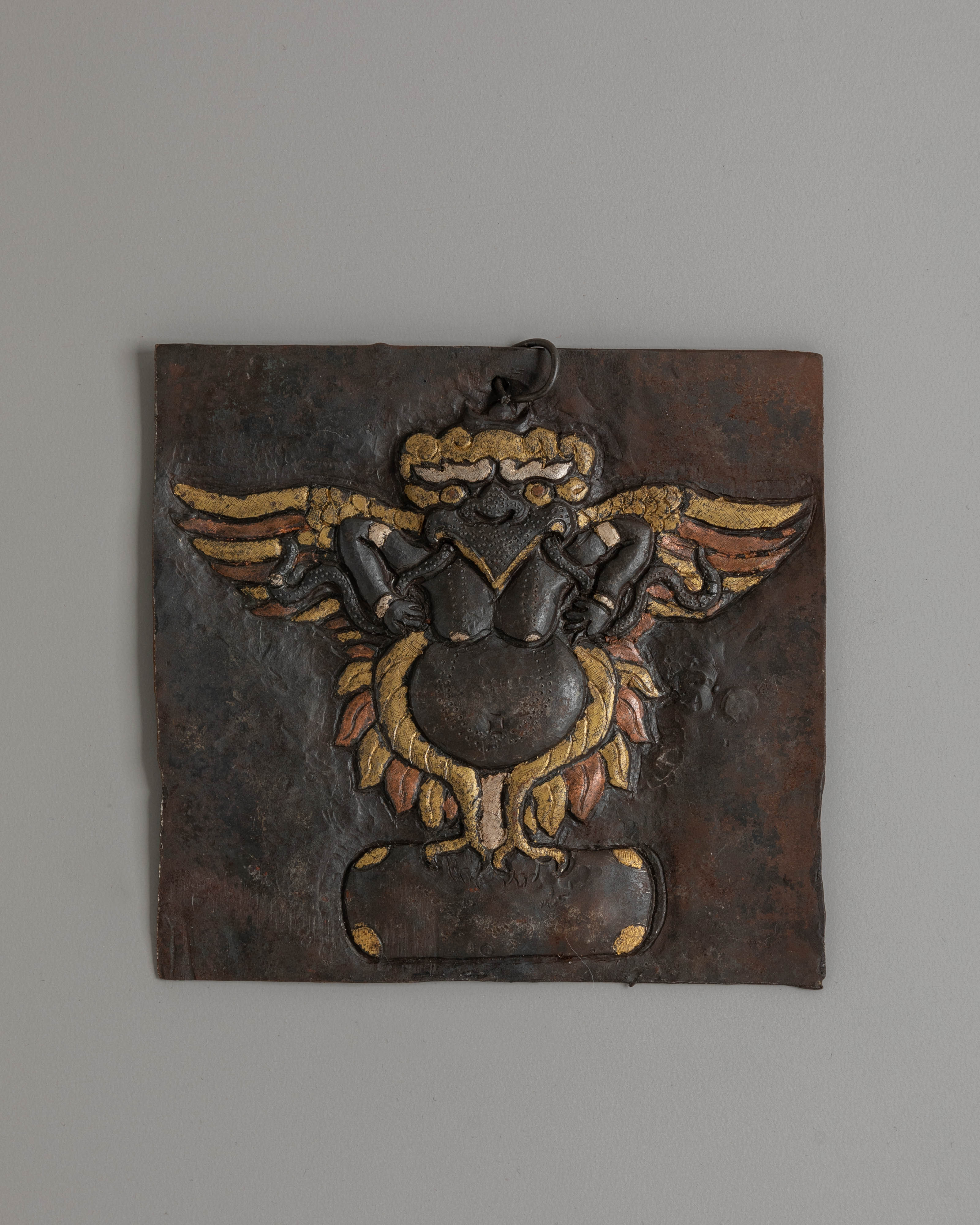 Guardian Garuda Wall Hanging