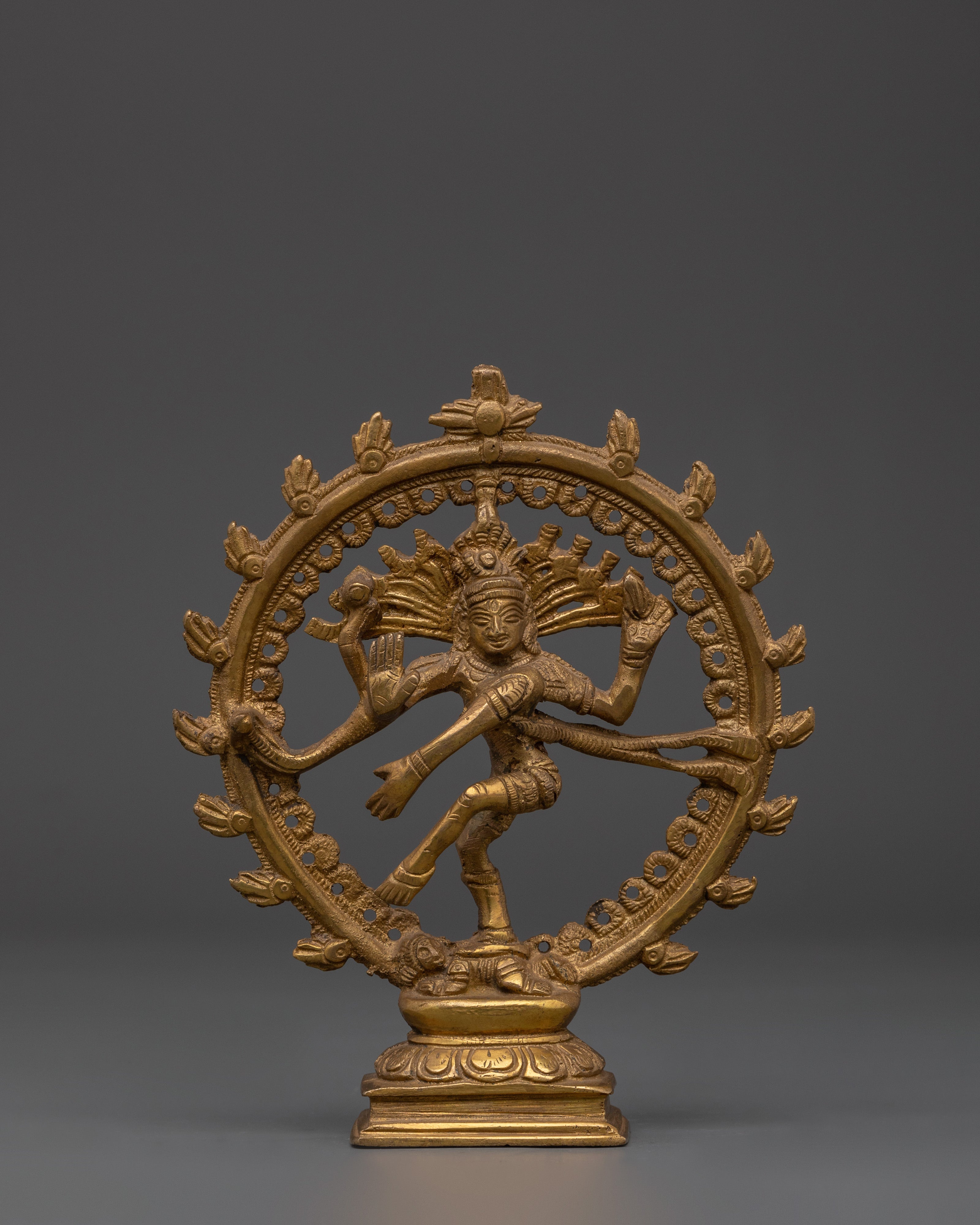Nataraja Lord of Dance