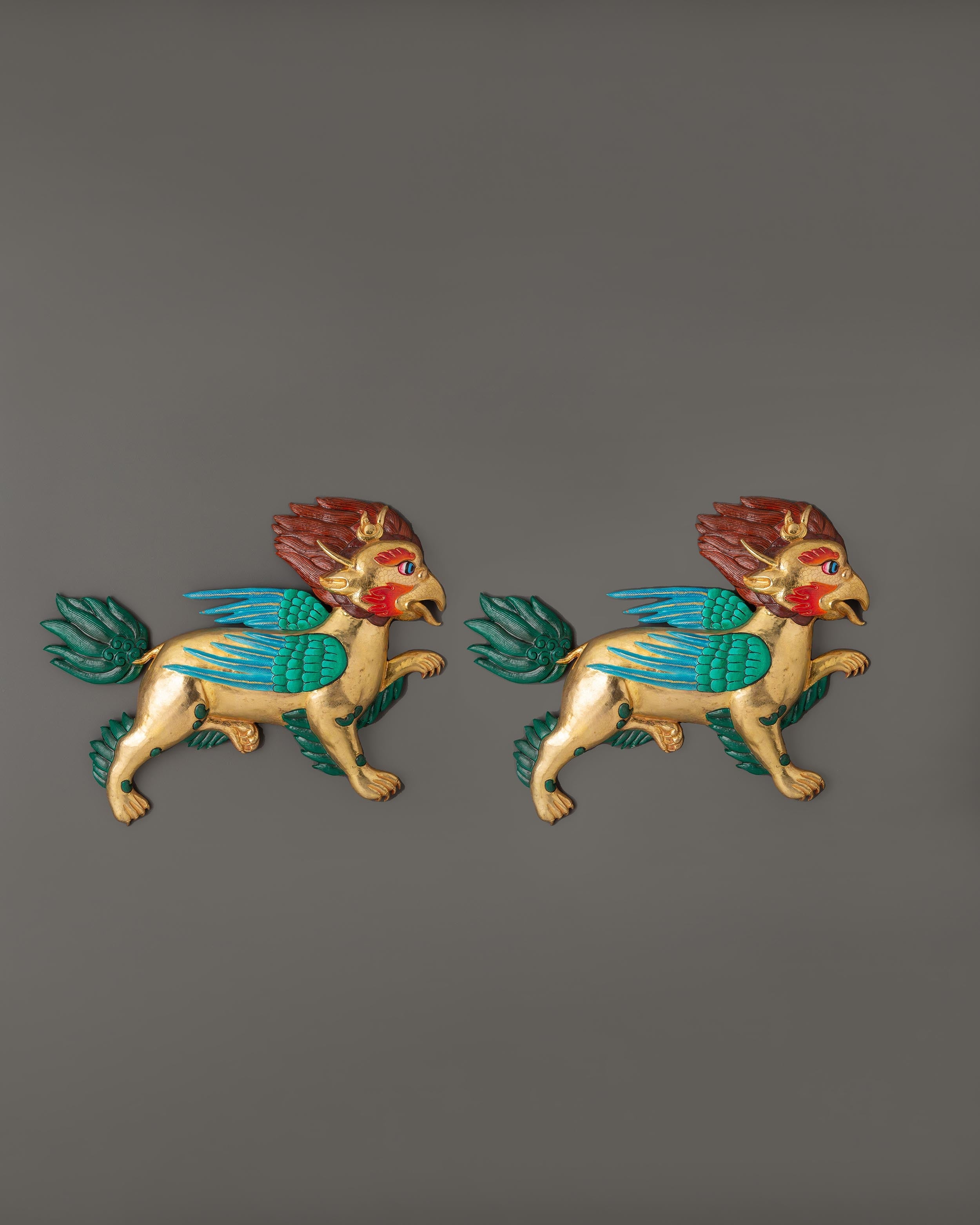 garuda-lion-wall-hanging