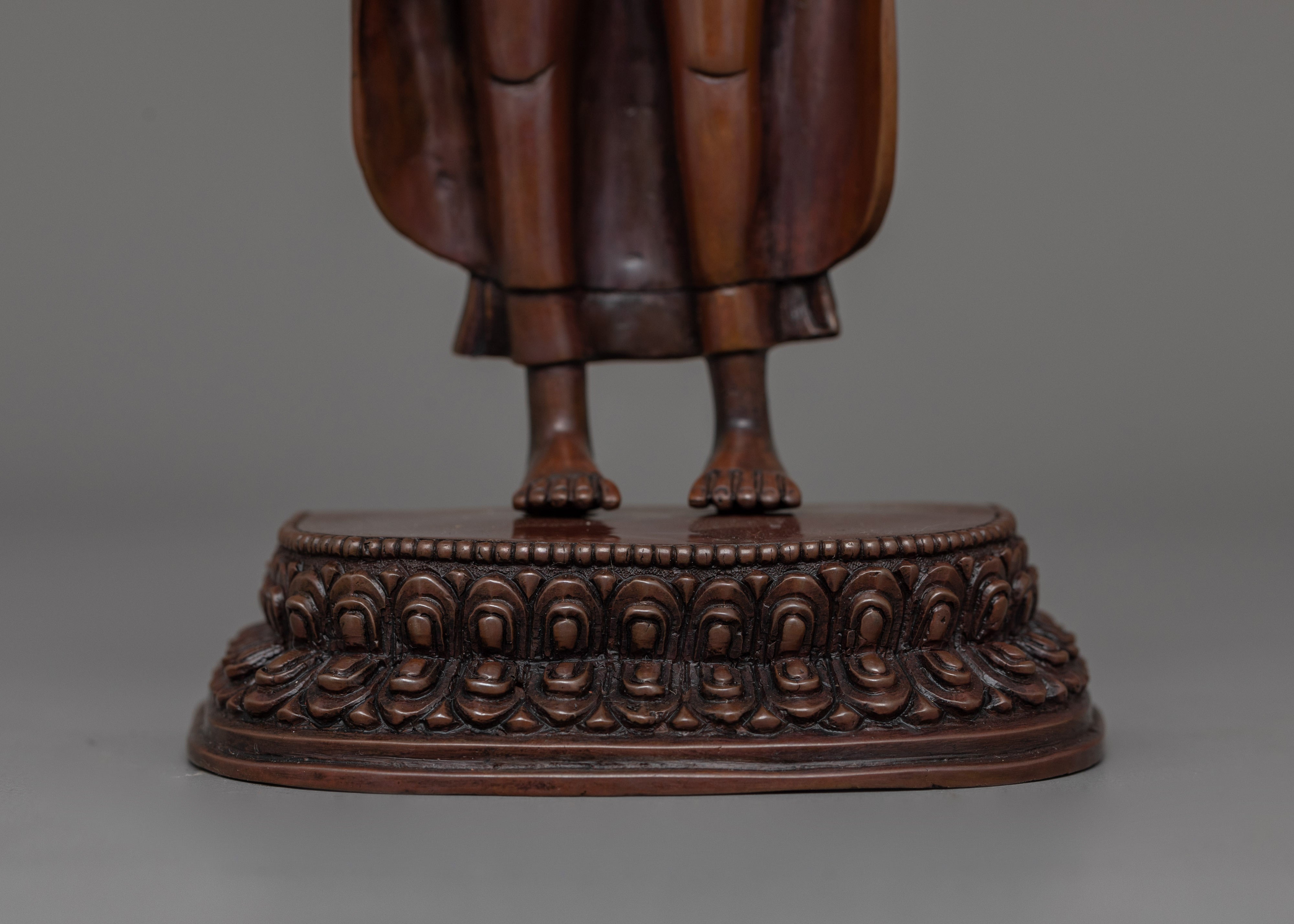 Himalayan Deity Dipankara Buddha | Buddha of Spiritual Awakening, and Enlightenment