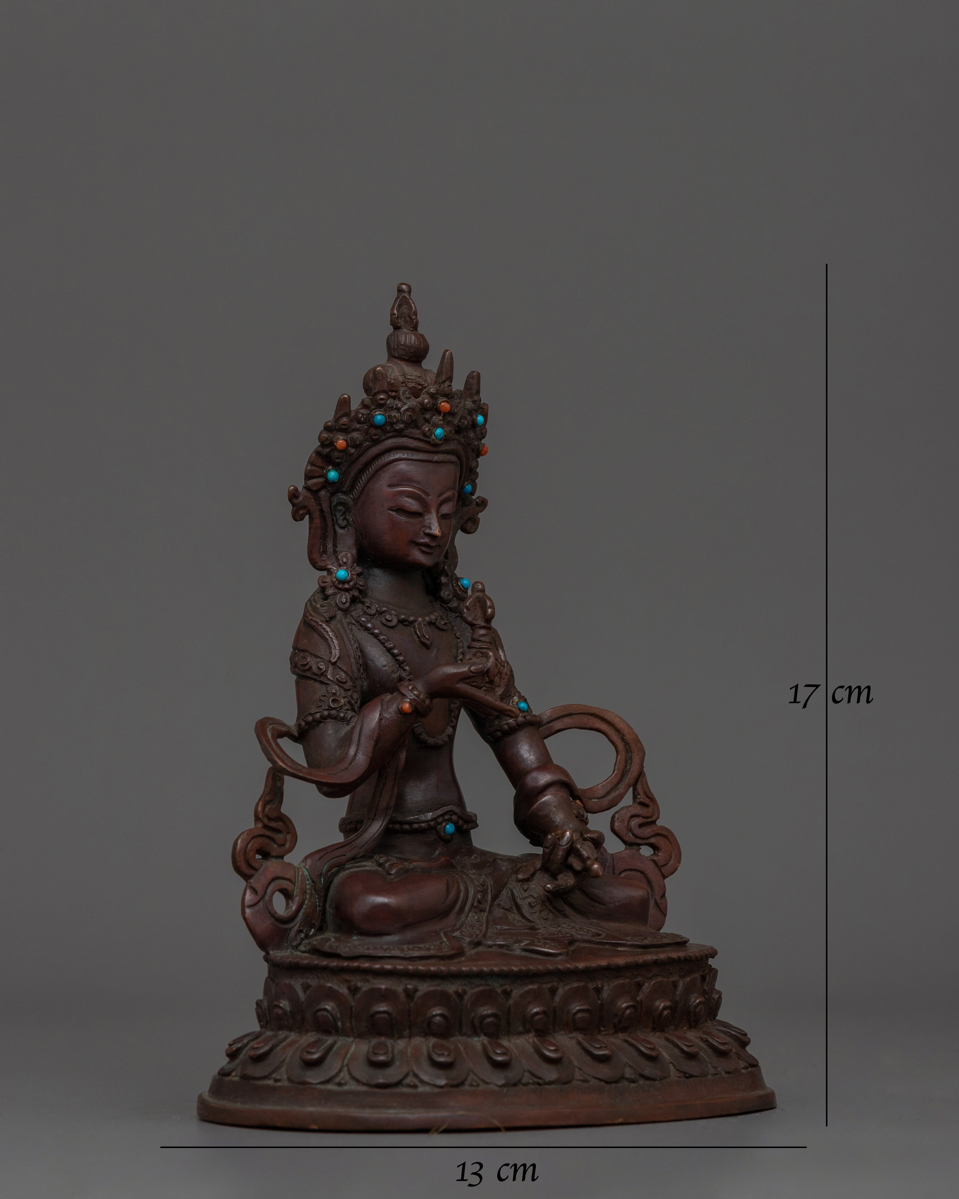 handcarved-buddhist-deity-vajrasattva